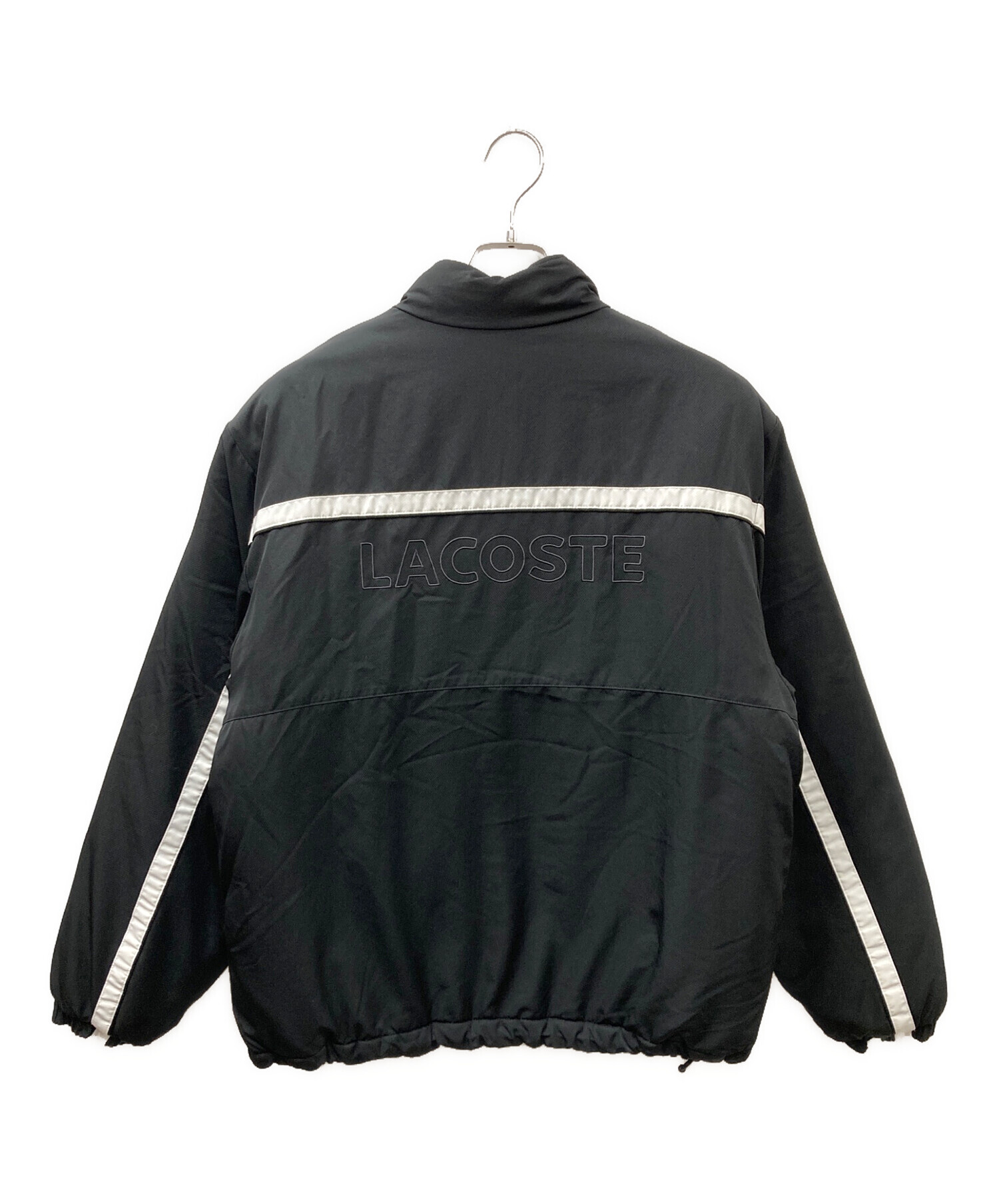 中古・古着通販】LACOSTE (ラコステ) Supreme (シュプリーム) Puffy 