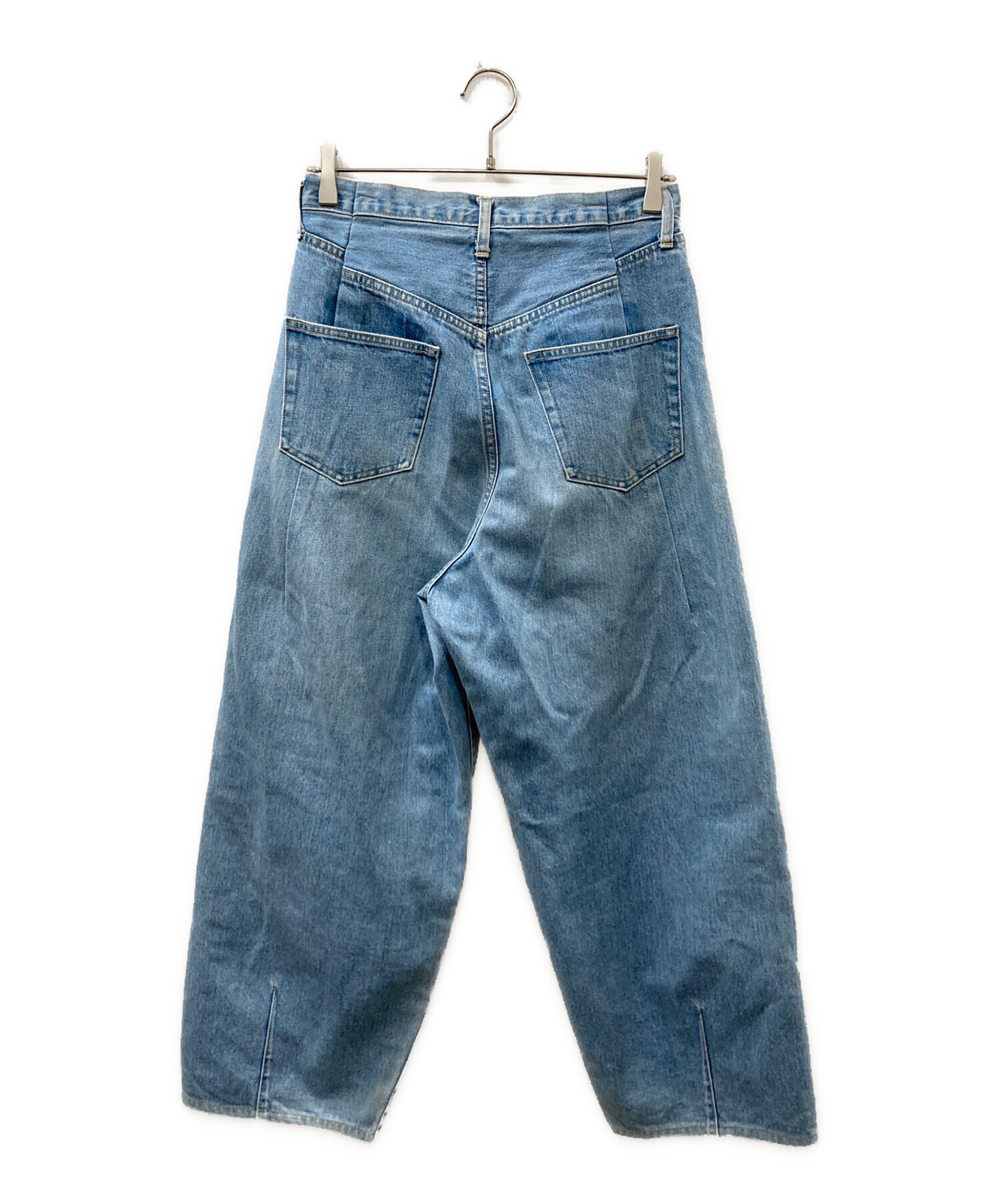 じゅん様 中古・古着通販】stein (シュタイン) VINTAGE REPRODUCTION WIDE TUCK