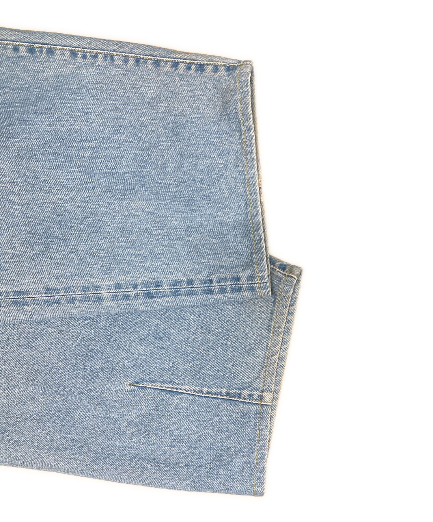 中古・古着通販】stein (シュタイン) VINTAGE REPRODUCTION WIDE TUCK