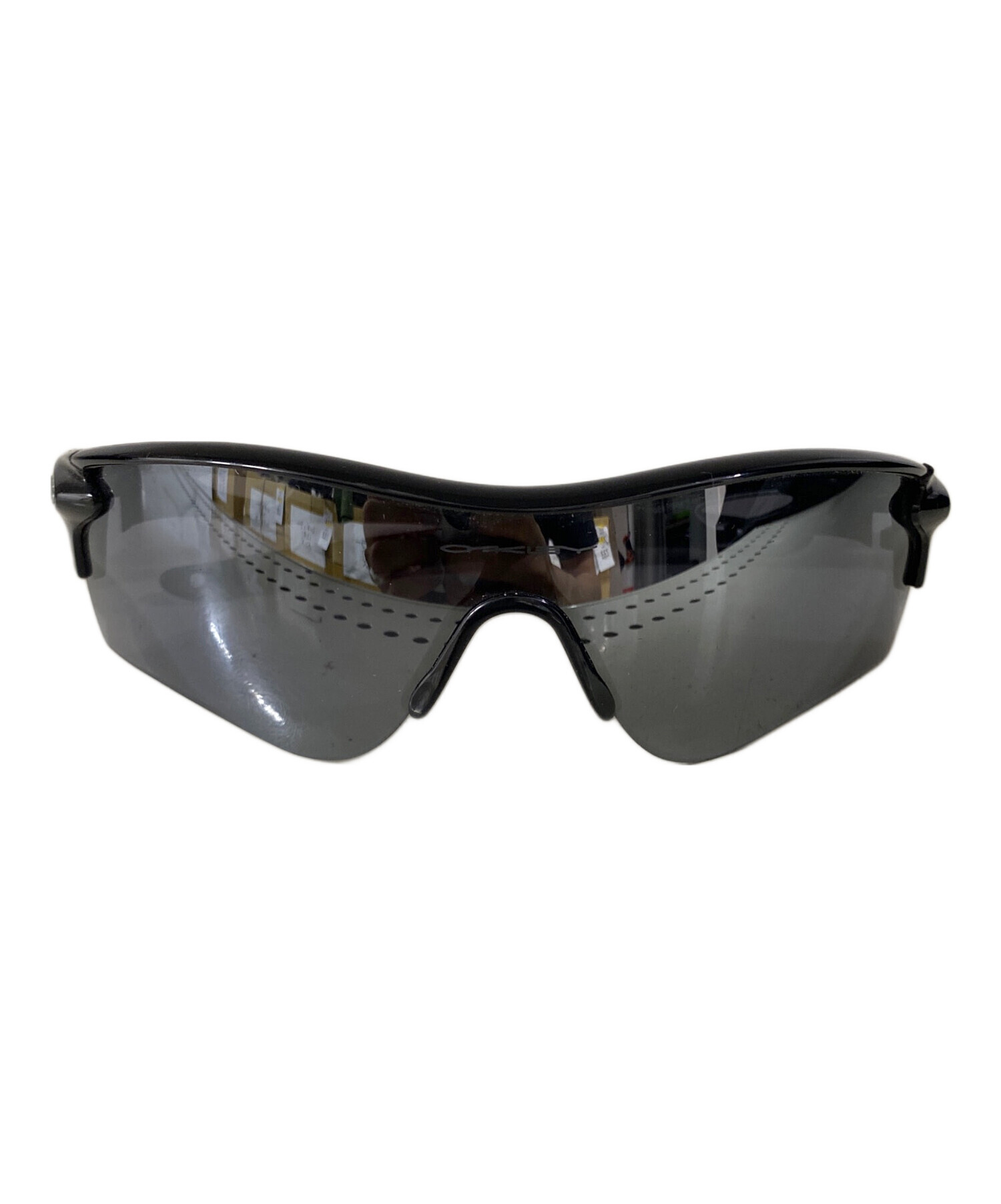 中古・古着通販】OAKLEY (オークリー) RADARLOCK PATH ASIA FIT 
