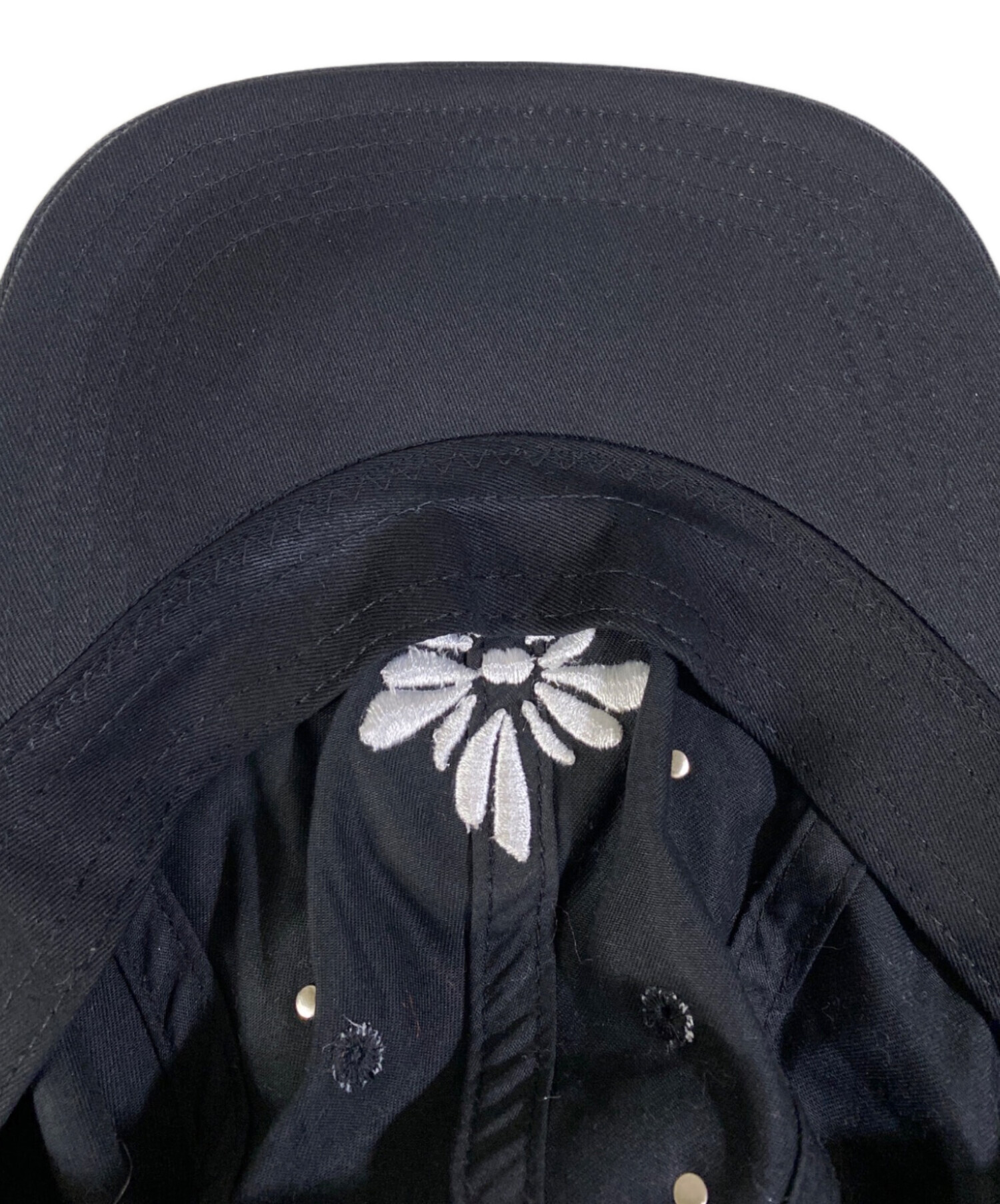 中古・古着通販】NICK GEAR (ニックギア) yorozu (ヨロズ) 3Dフラワー