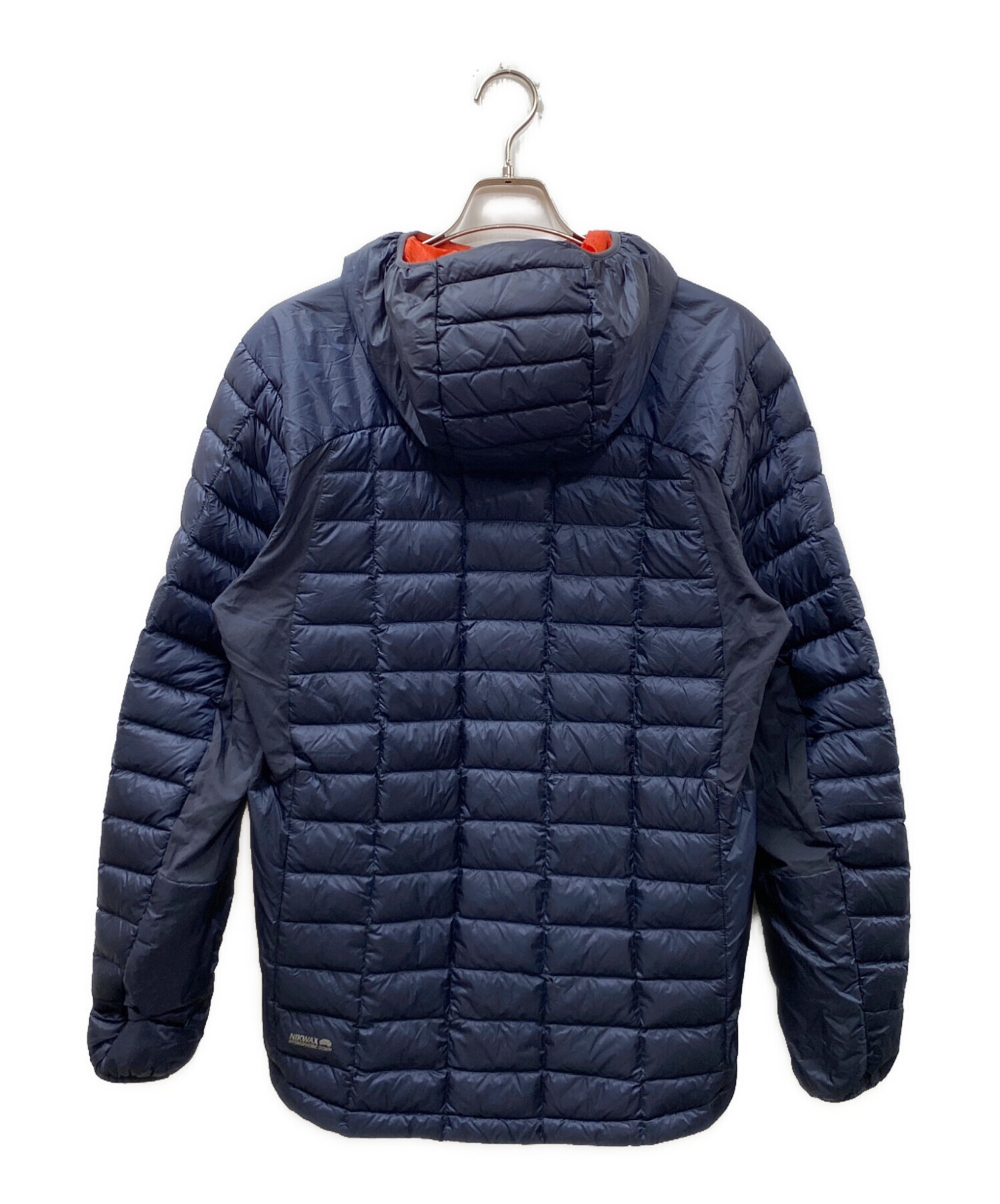 中古・古着通販】Rab (ラブ) Kaon Jacket ダウンジャケット ネイビー 