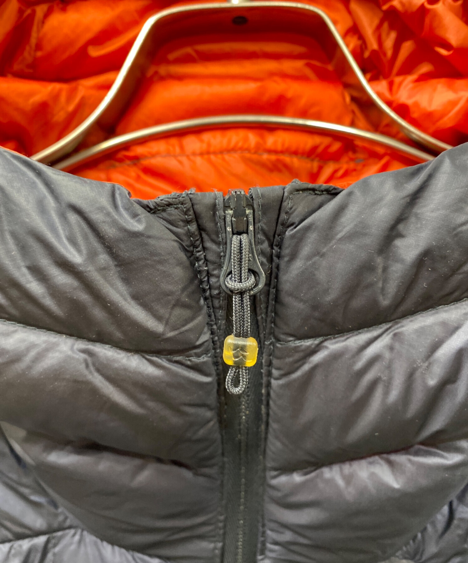 中古・古着通販】Rab (ラブ) Kaon Jacket ダウンジャケット ネイビー 