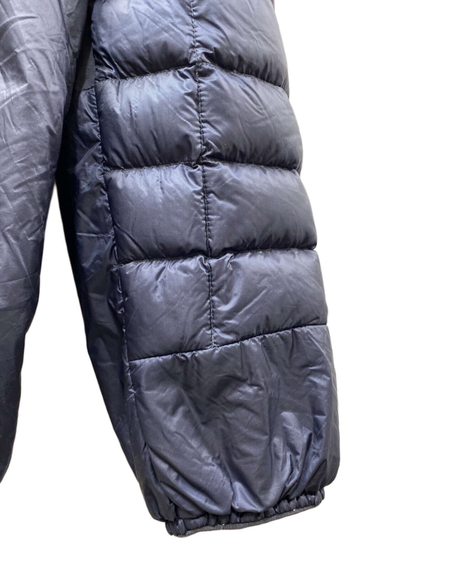 中古・古着通販】Rab (ラブ) Kaon Jacket ダウンジャケット ネイビー 