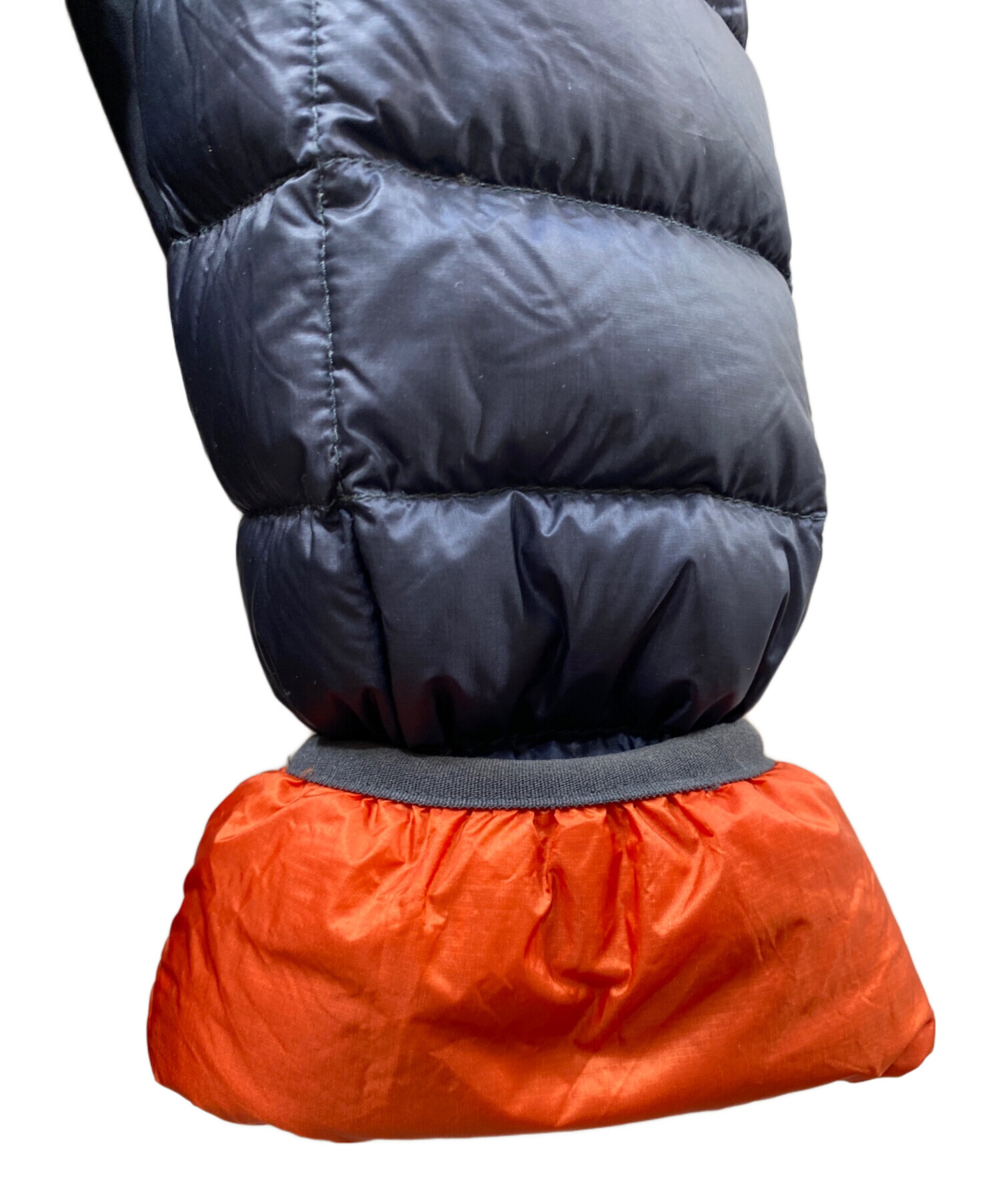 中古・古着通販】Rab (ラブ) Kaon Jacket ダウンジャケット ネイビー 