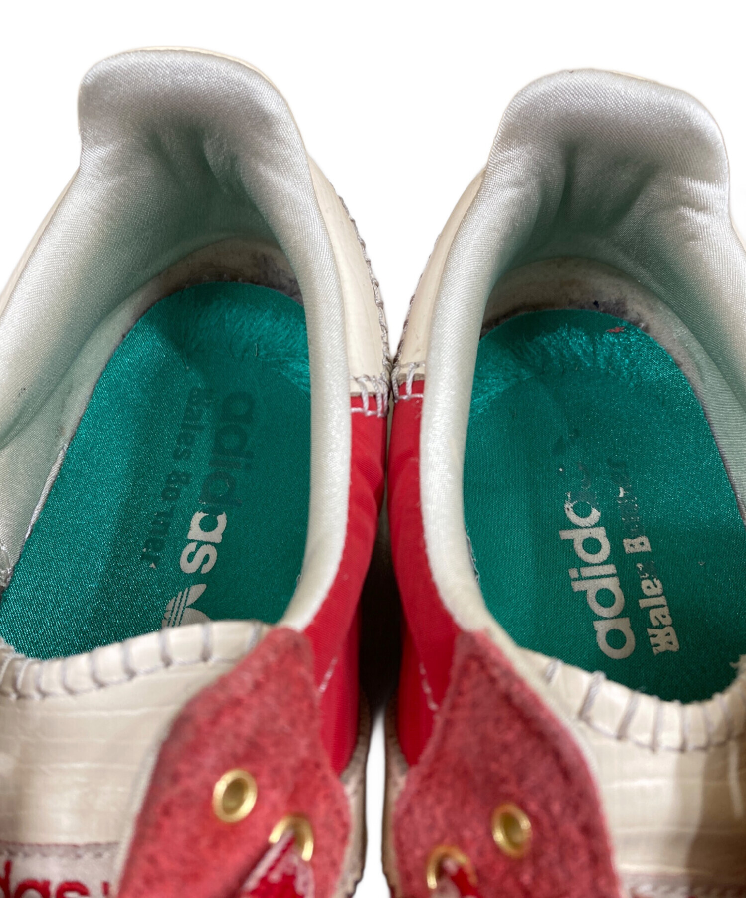 中古・古着通販】adidas (アディダス) WALES BONNER (ウェールズボナー