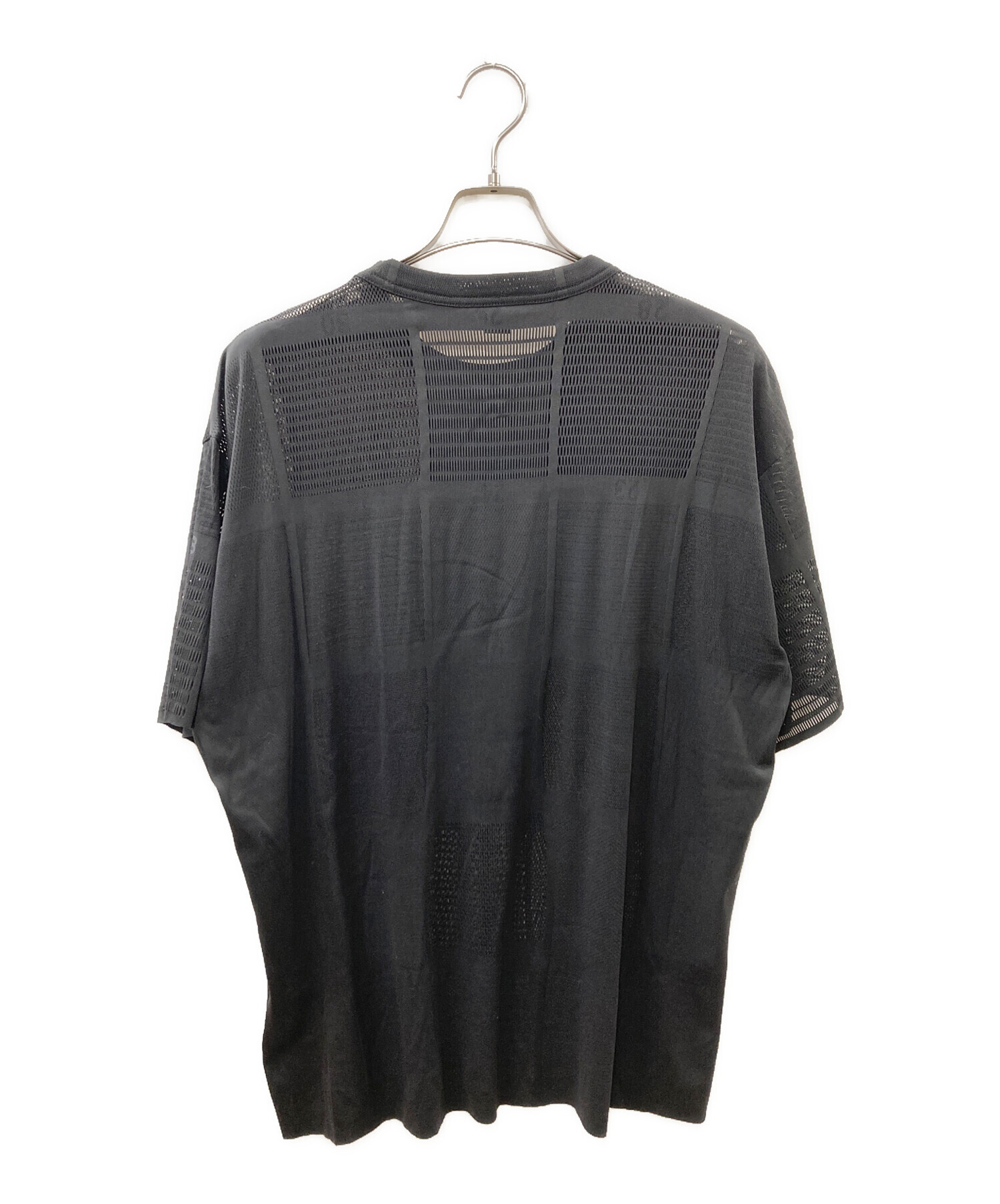 中古・古着通販】Y-3 (ワイスリー) U PTCW SS TEE Sports Short Sleeve 