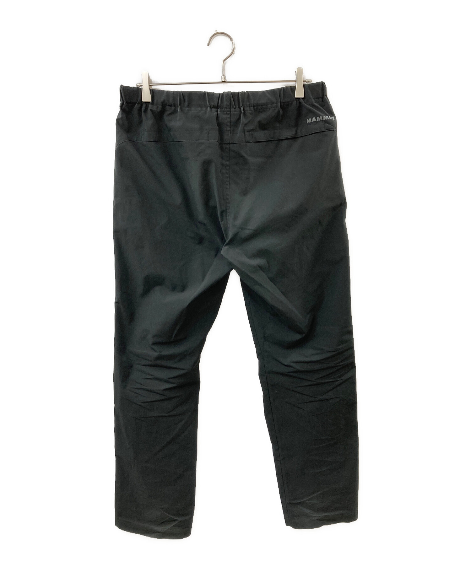 中古・古着通販】MAMMUT (マムート) マウンテン タフ パンツ アジアン