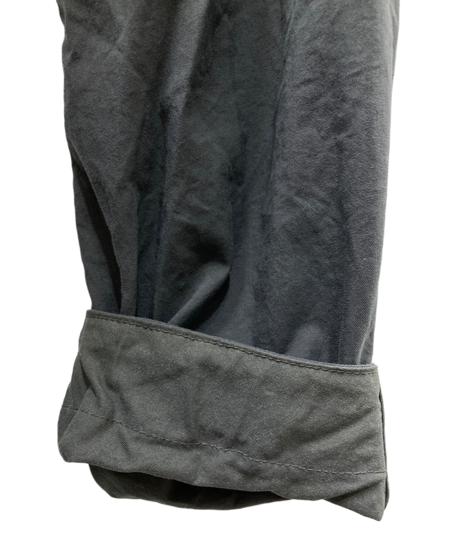 オンブレニーニョ×コロナ　モッズコート 中古・古着通販】CORONA (コロナ) Hombre Nino (オンブレニーニョ