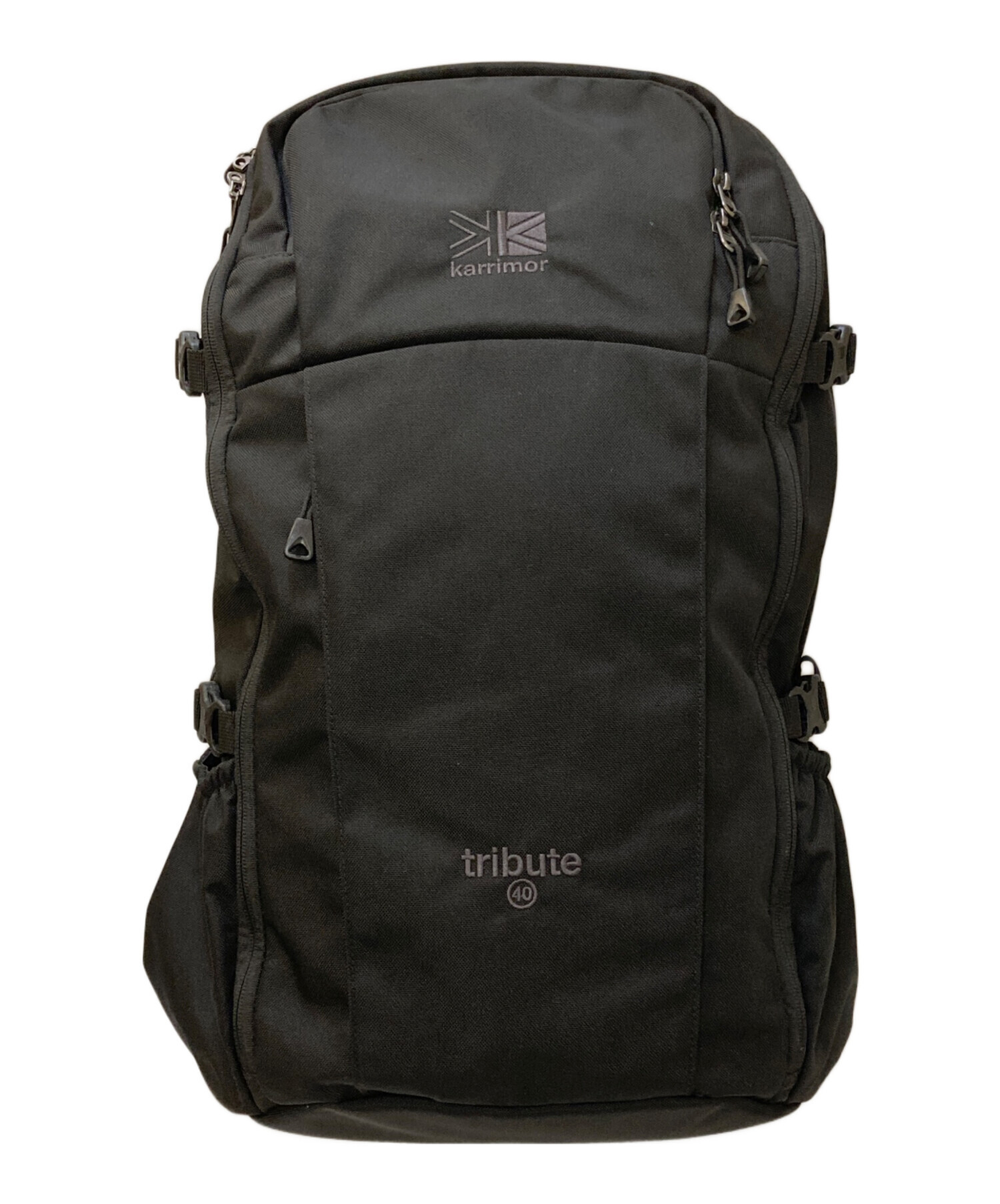 中古・古着通販】Karrimor (カリマー) tribute 40 バックパック 