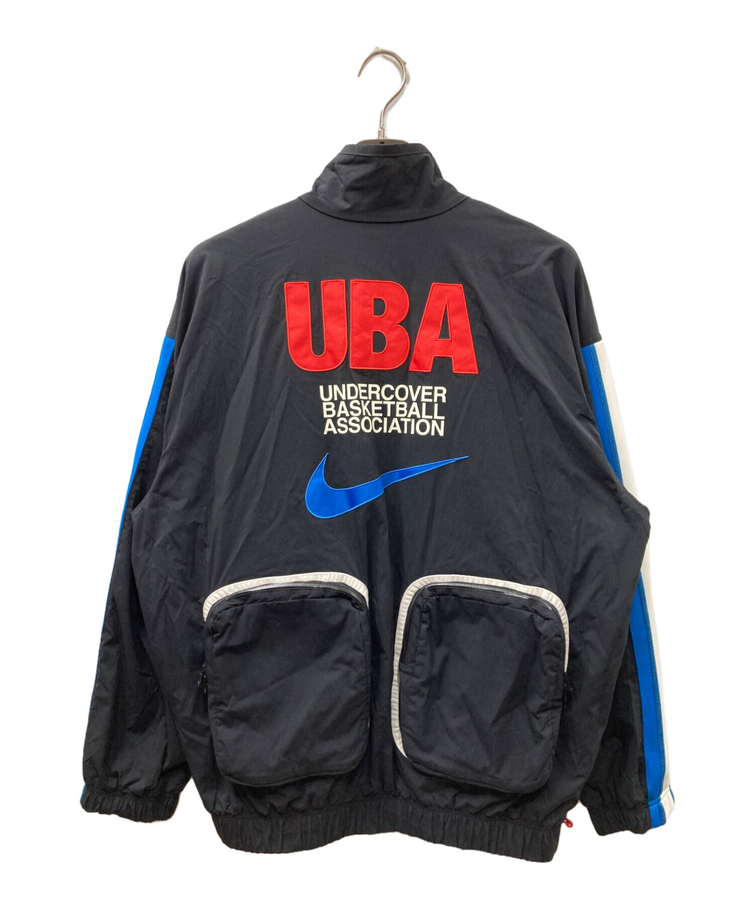 ナイキ　アンダーカバー　ジャケット 中古・古着通販】NIKE (ナイキ) UNDERCOVER (アンダーカバー