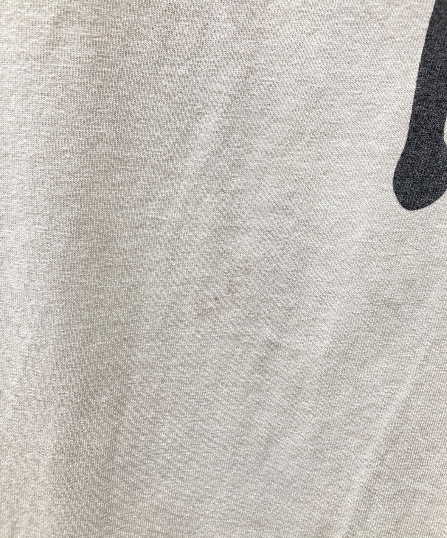 中古・古着通販】stussy (ステューシー) PIGMENT DYED TEE ホワイト 