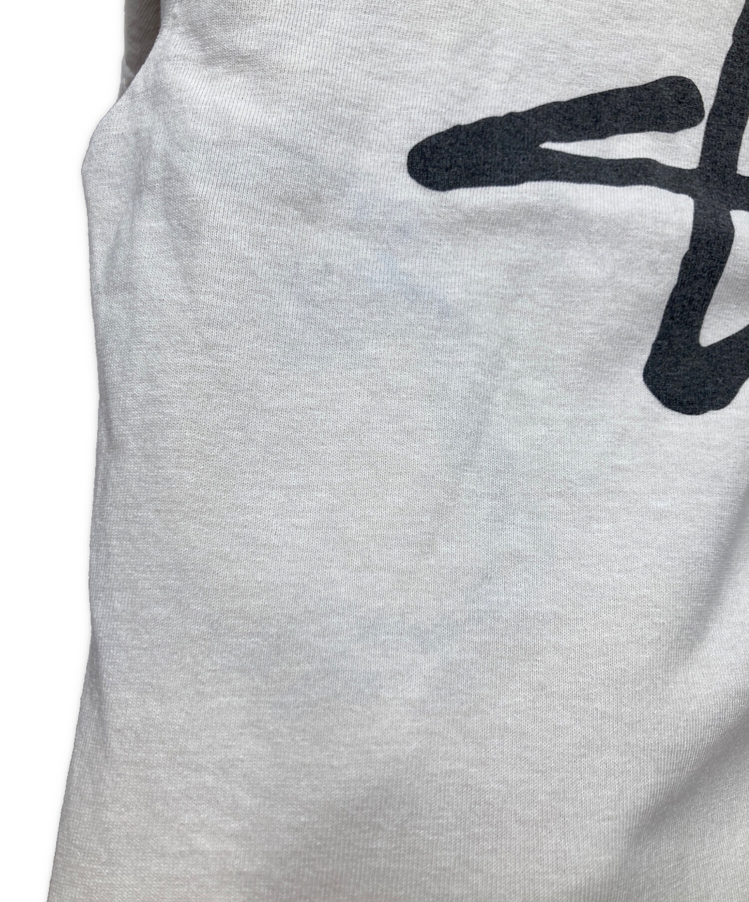 中古・古着通販】stussy (ステューシー) PIGMENT DYED TEE ホワイト 
