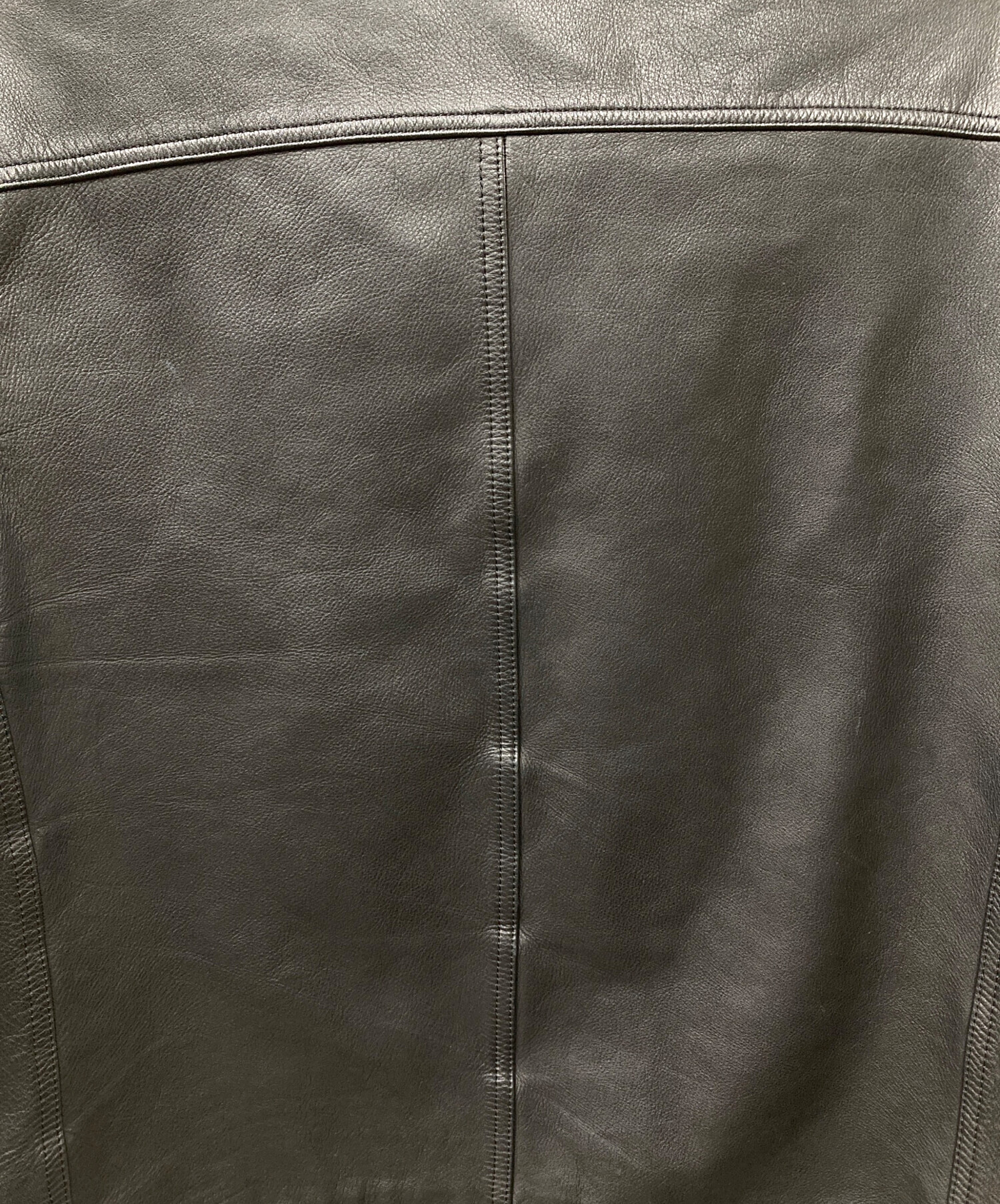 中古・古着通販】ROUGH AND RUGGED (ラフアンドラゲッド) ポリスマン