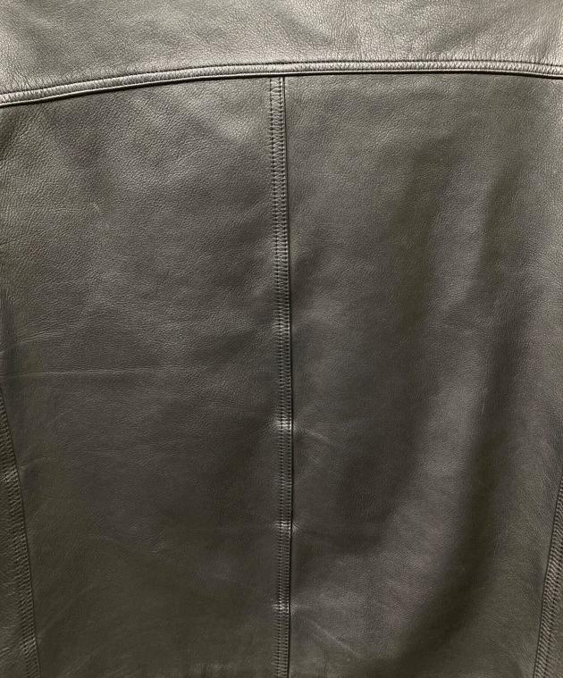 中古・古着通販】ROUGH AND RUGGED (ラフアンドラゲッド) ポリスマン