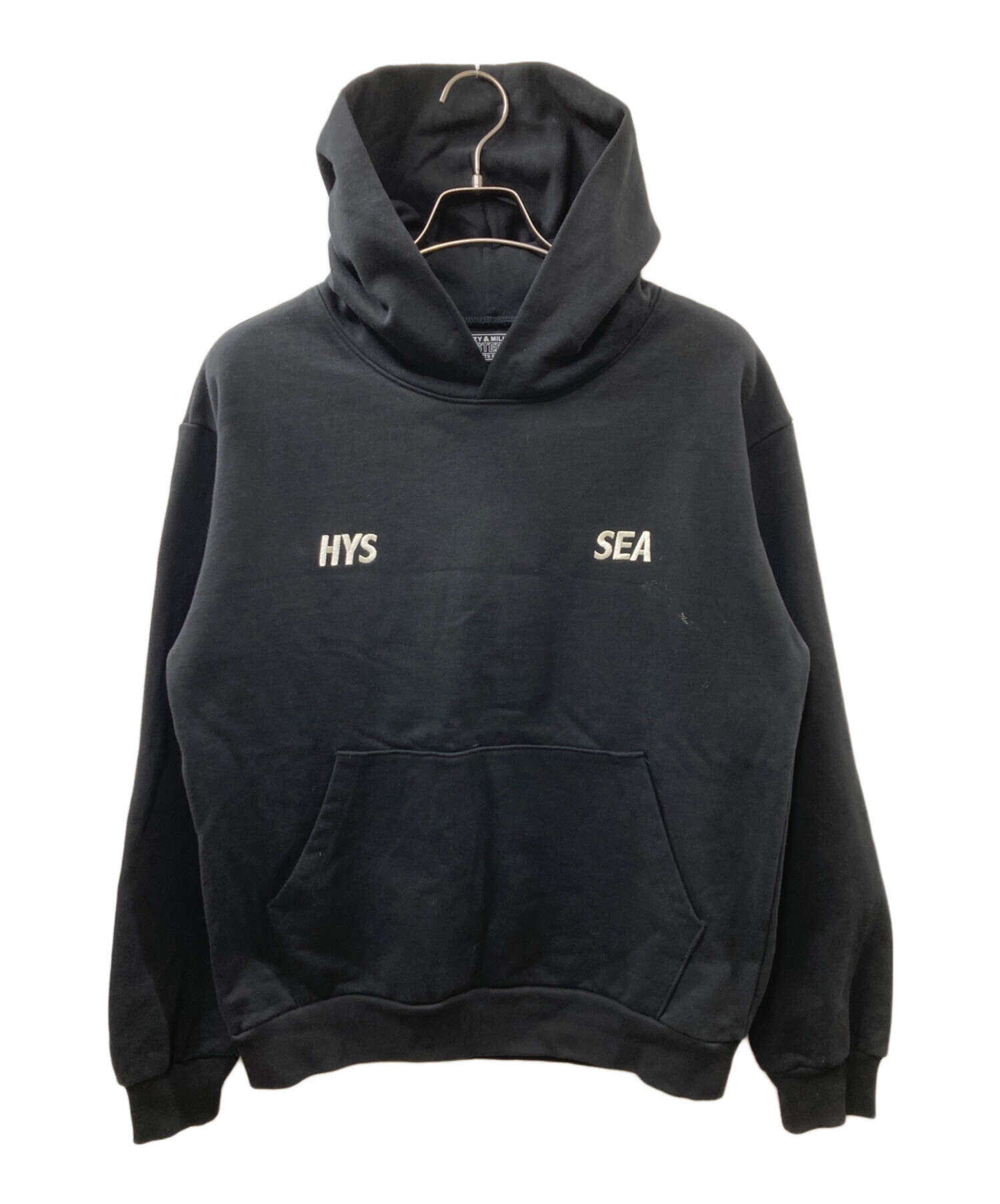 中古・古着通販】Hysteric Glamour (ヒステリックグラマー) WIND AND 
