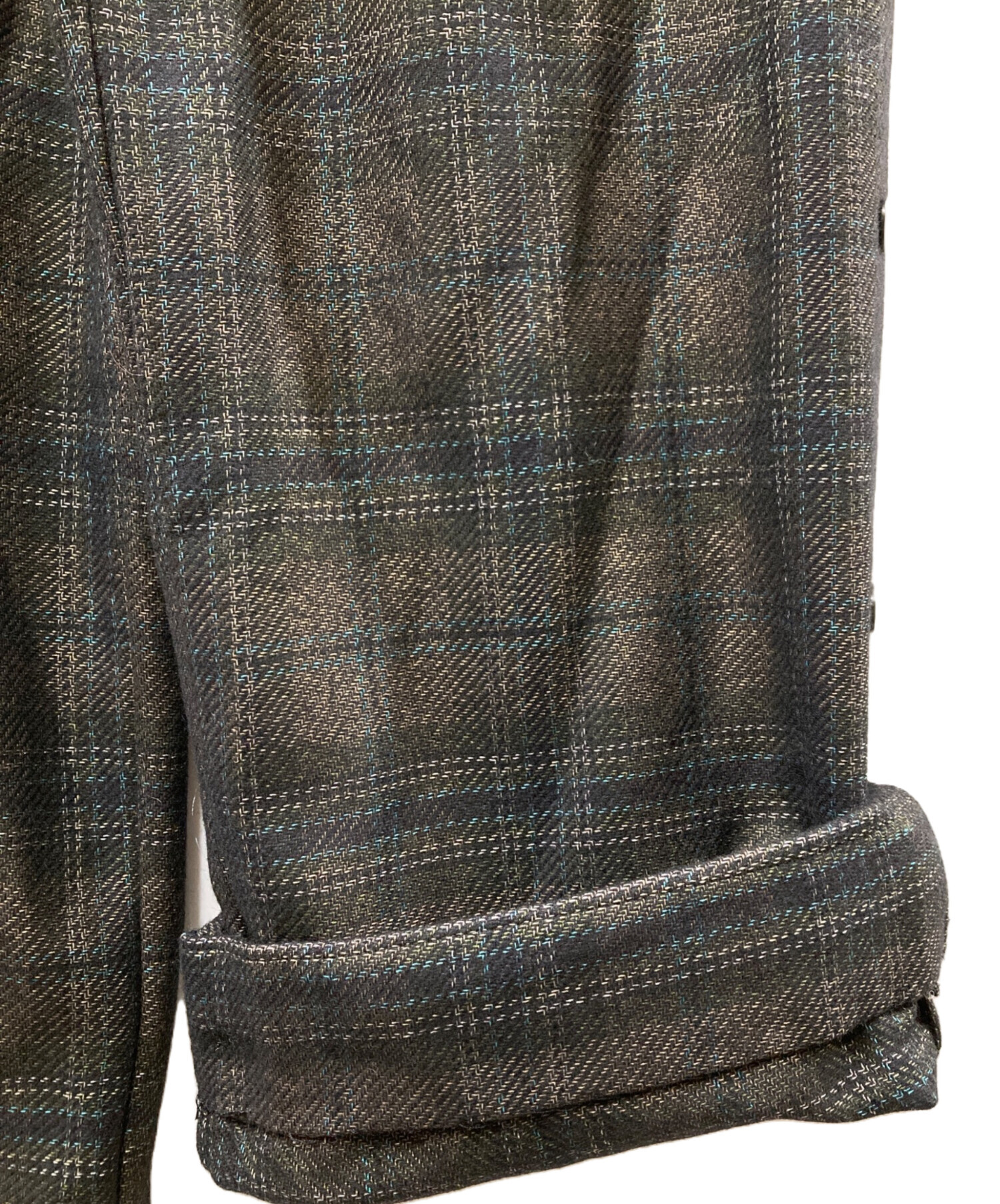 中古・古着通販】Maison Margiela (メゾンマルジェラ) サイド 中古・古着通販】Maison Margiela (メゾンマルジェラ) サイド