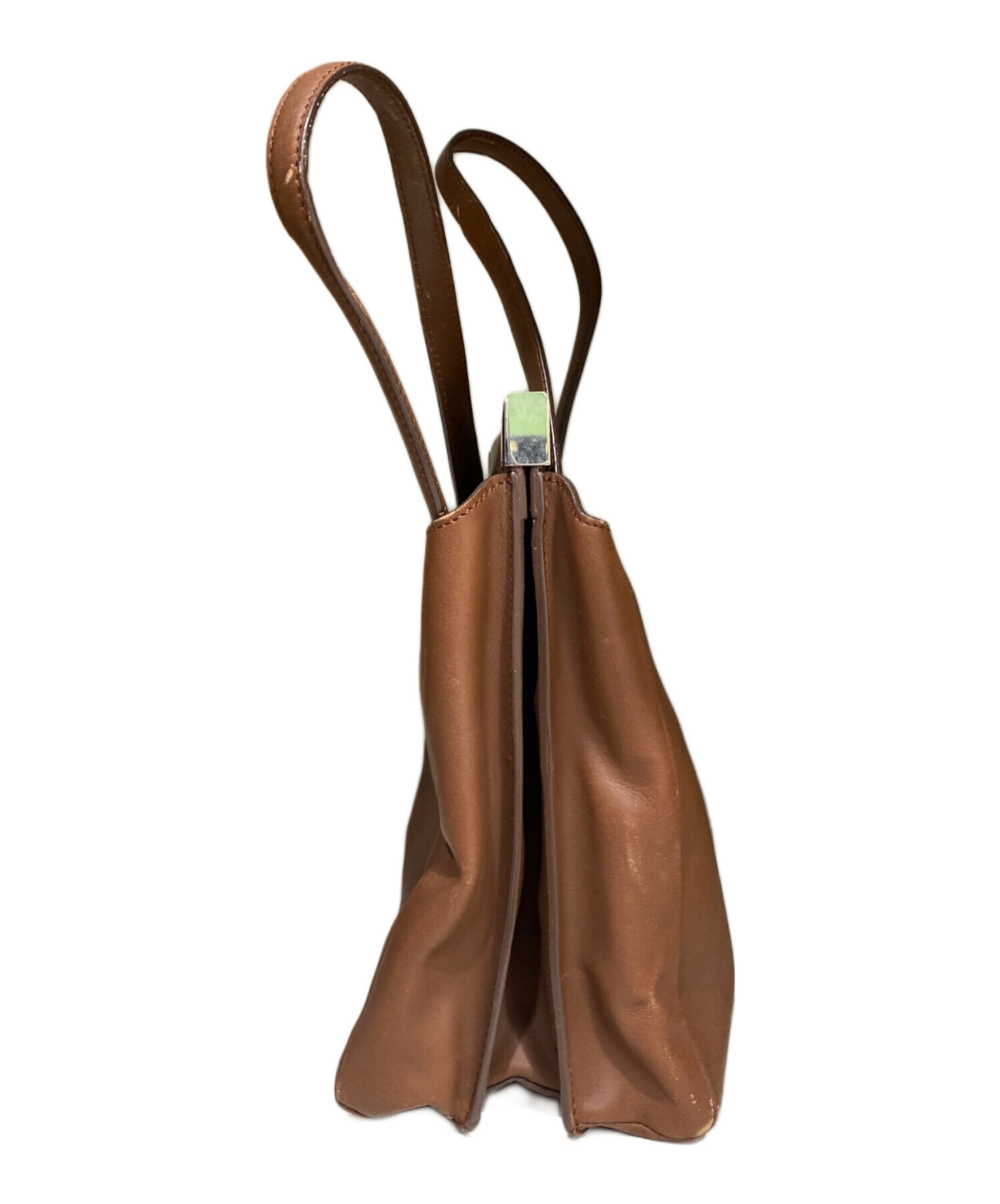 中古・古着通販】Maison Margiela (メゾンマルジェラ) ハンドバッグ