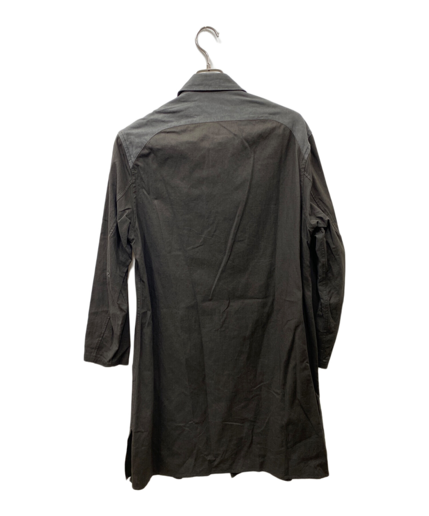 中古・古着通販】Yohji Yamamoto pour homme (ヨウジヤマモト