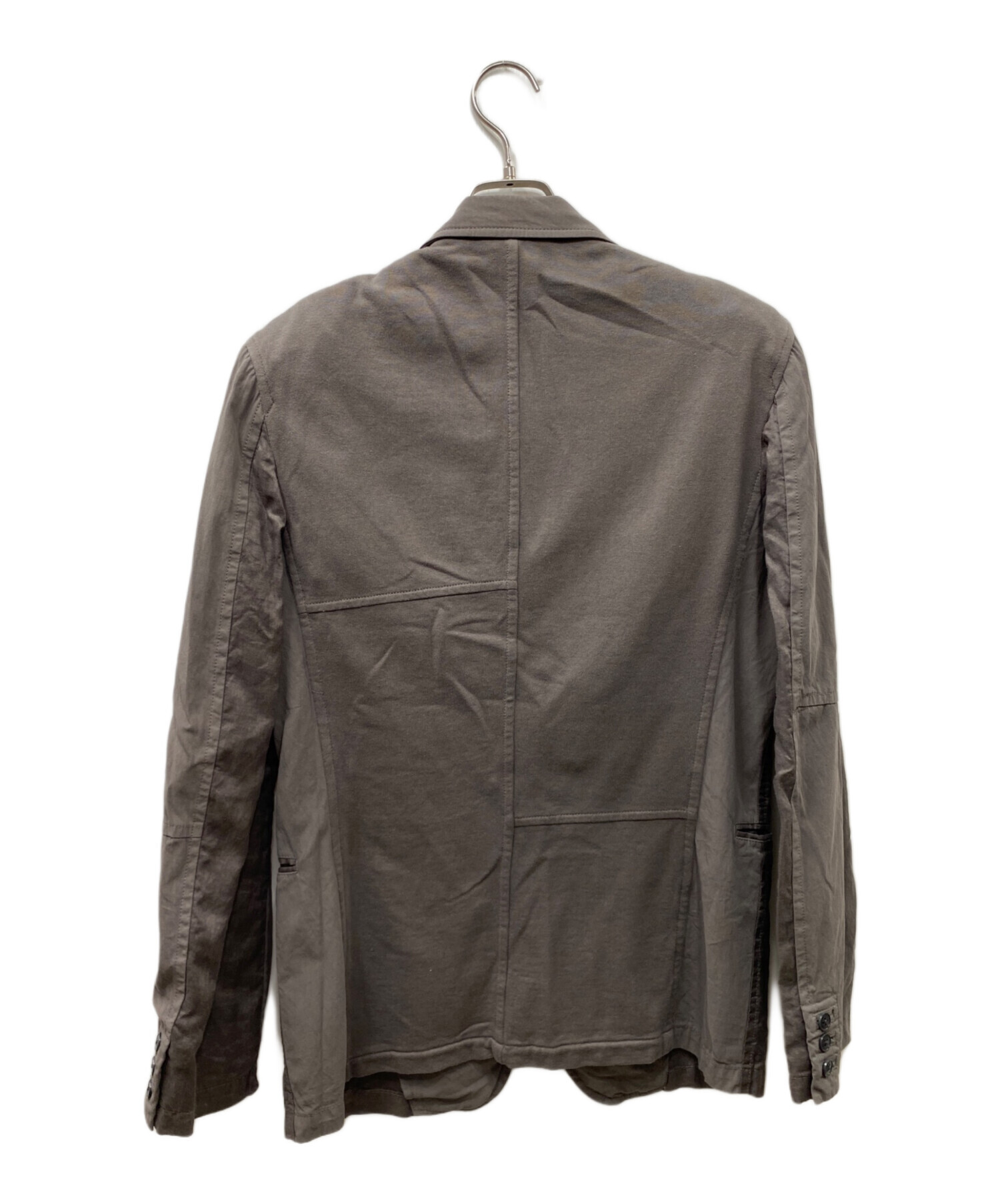 中古・古着通販】Yohji Yamamoto pour homme (ヨウジヤマモト