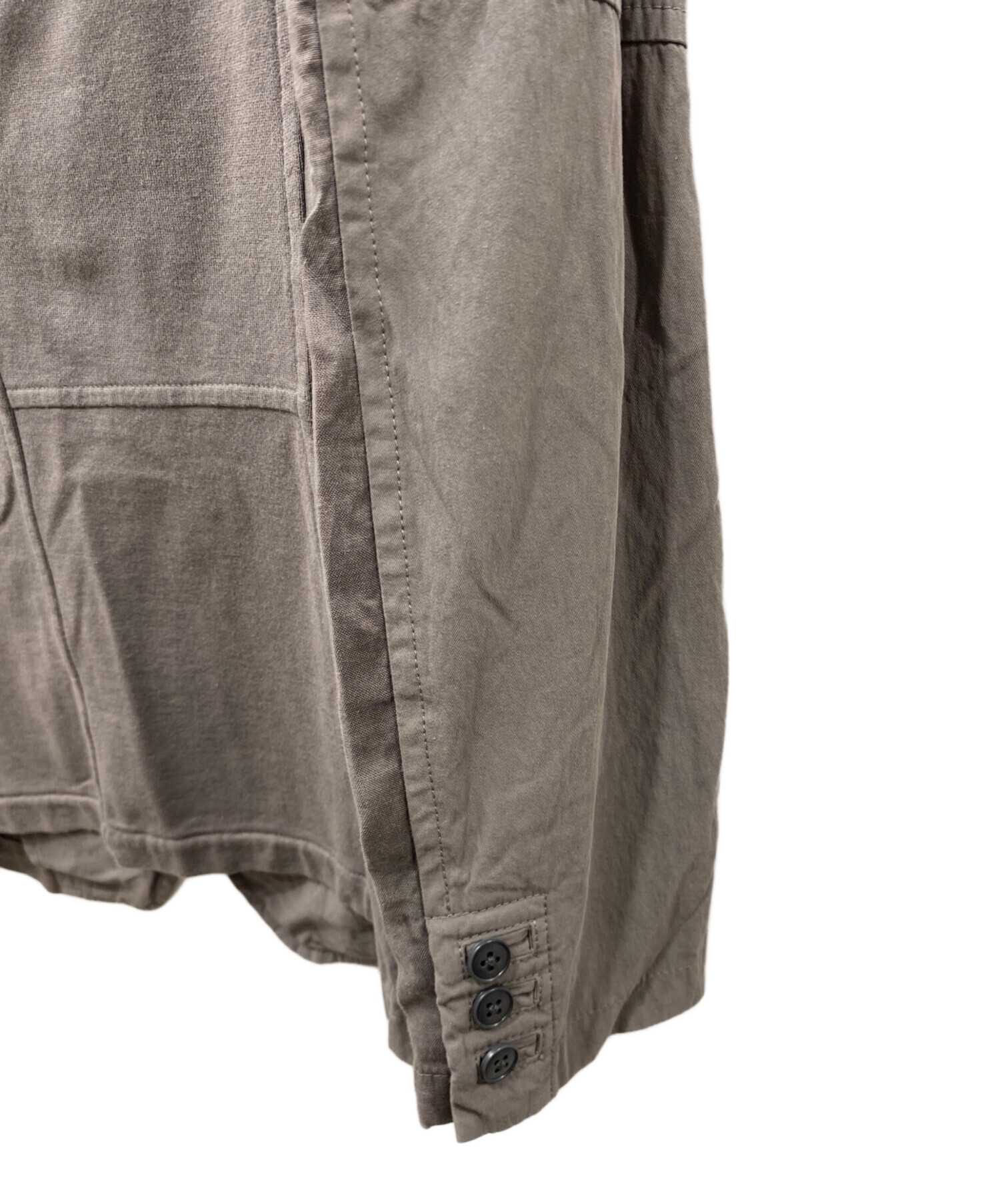 中古・古着通販】Yohji Yamamoto pour homme (ヨウジヤマモト