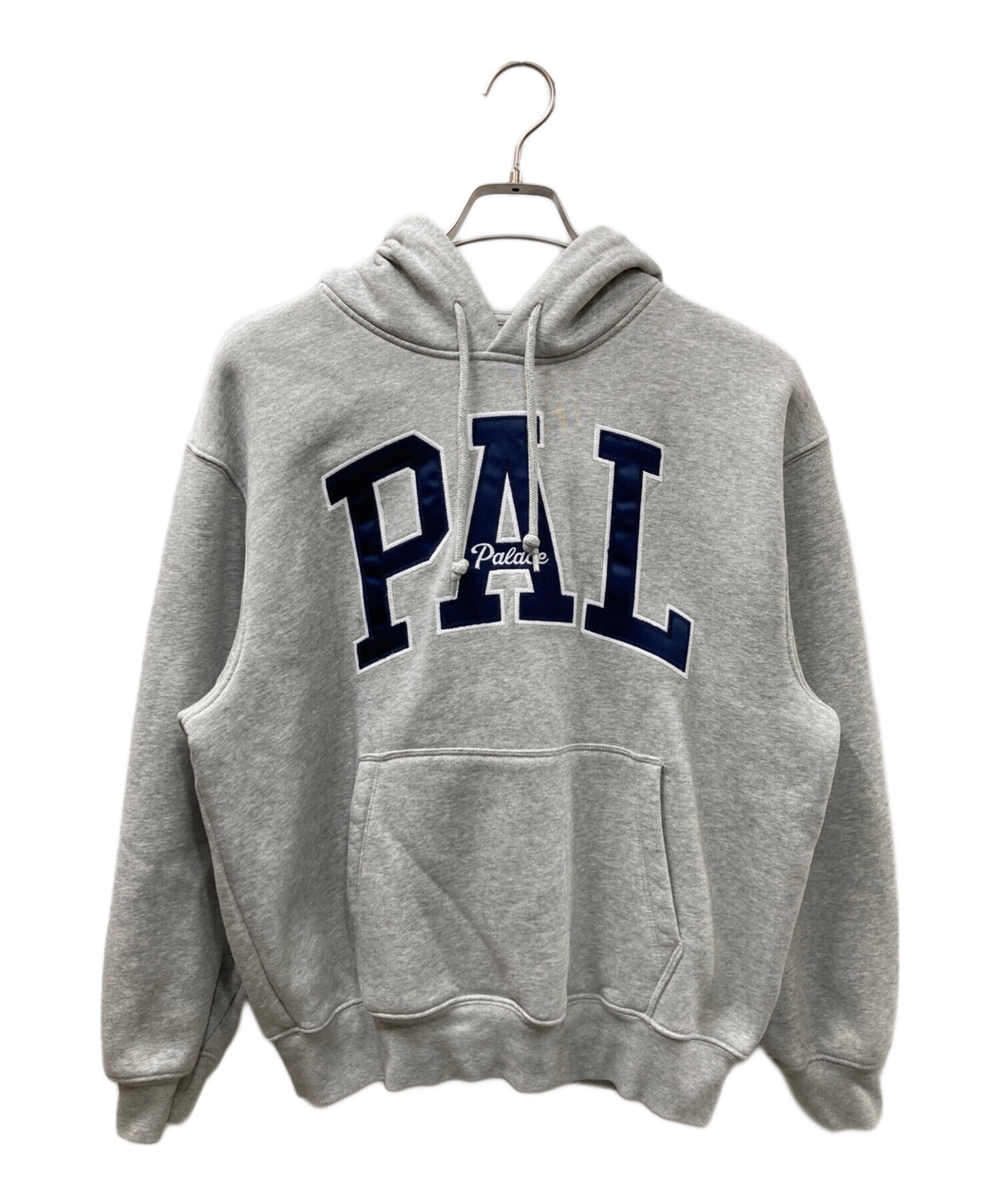 中古・古着通販】GAP (ギャップ) PALACE (パレス) コラボプルオーバー 