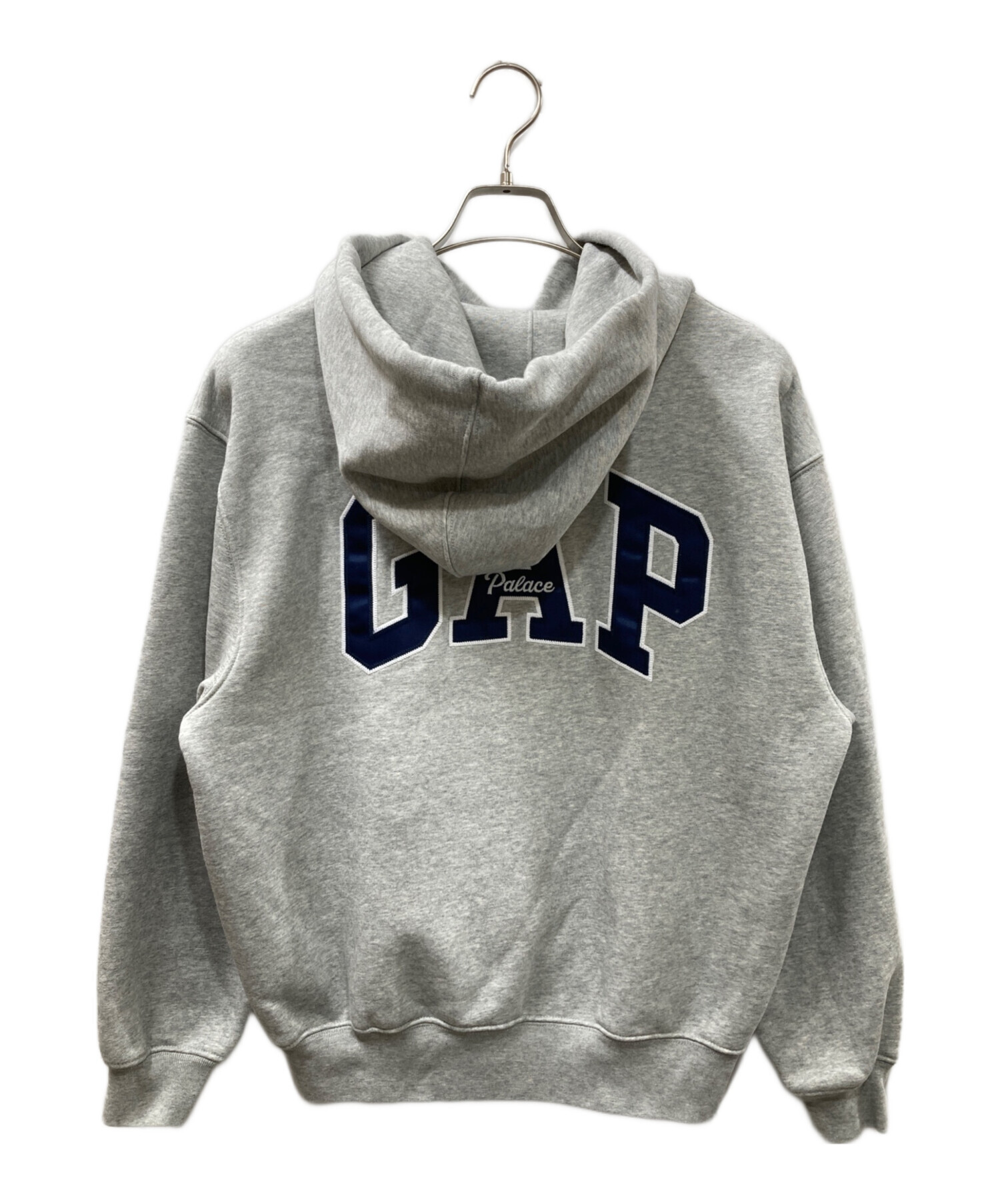 中古・古着通販】GAP (ギャップ) PALACE (パレス) コラボプルオーバー 