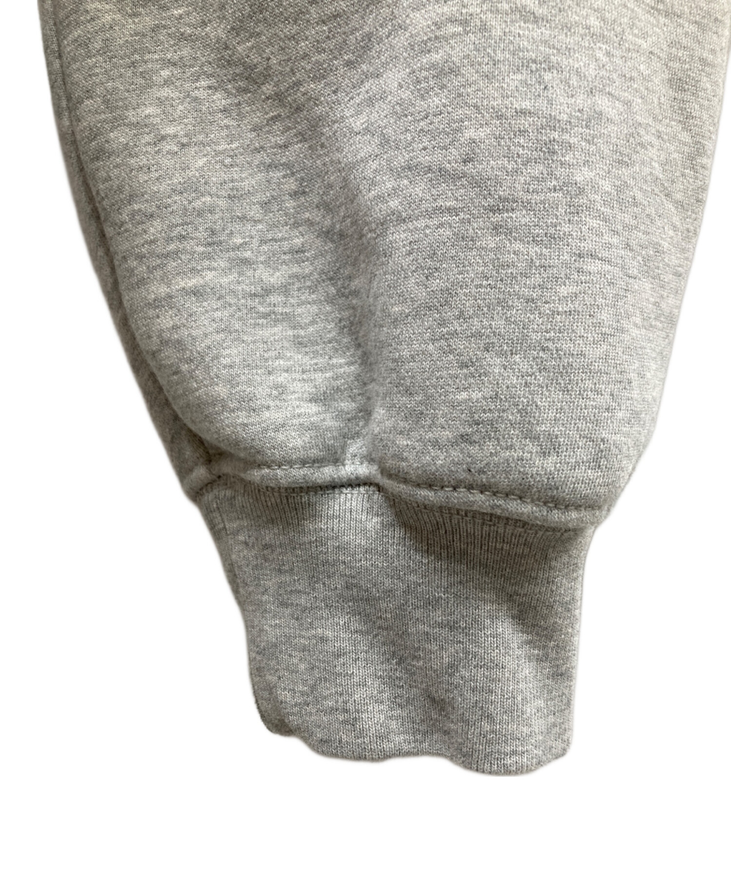 中古・古着通販】GAP (ギャップ) PALACE (パレス) コラボプルオーバー 
