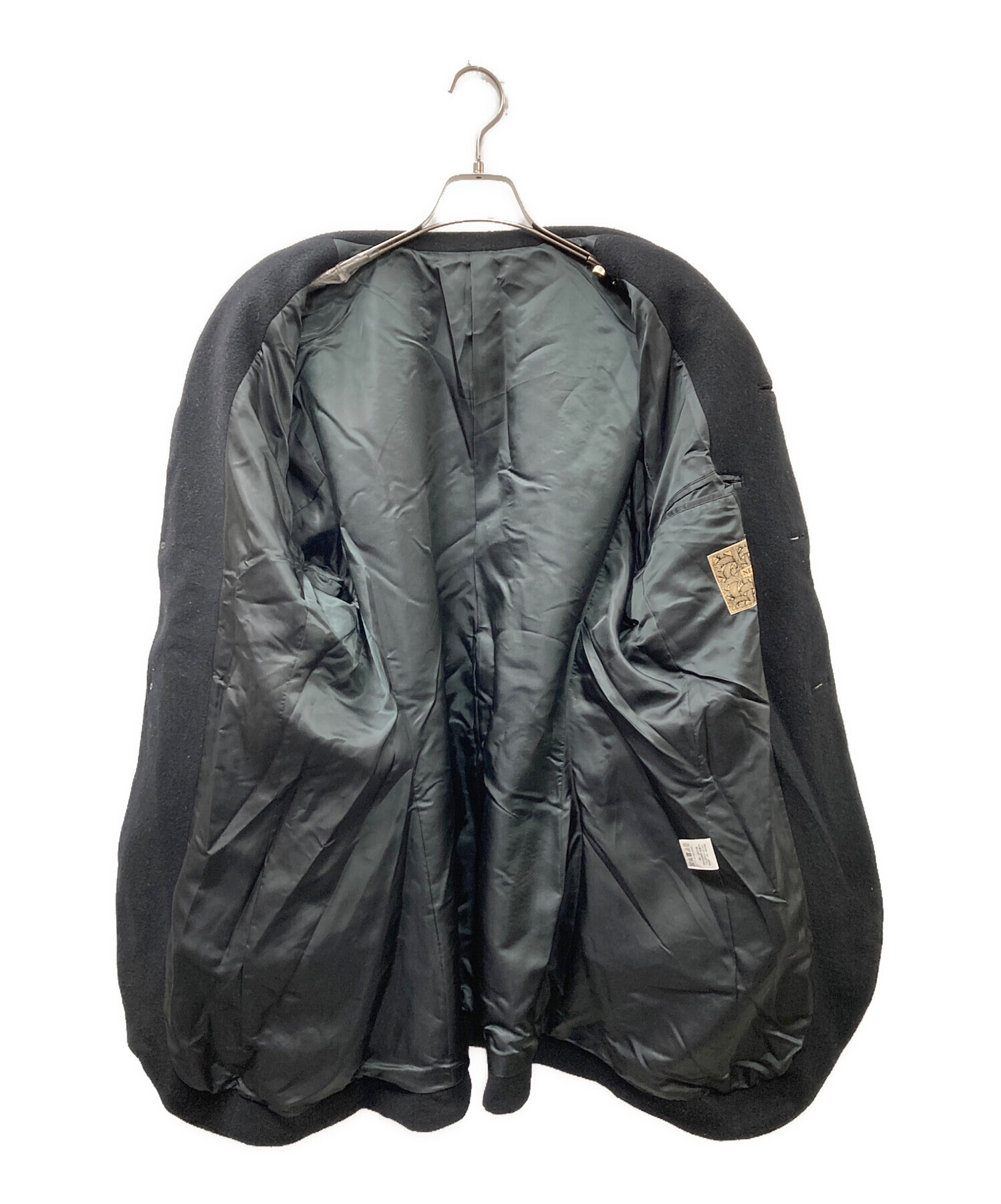 NEMETH／ネメス】ジャケット 超レア！90'sストリートファッション