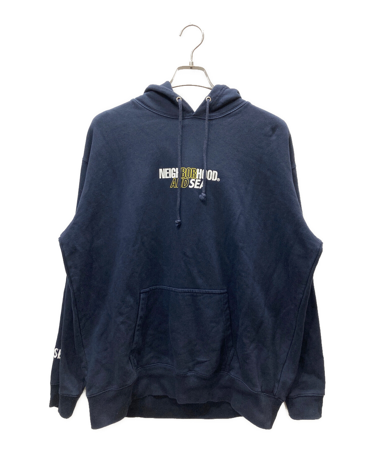 中古・古着通販】WIND AND SEA (ウィンダンシー) NEIGHBORHOOD 