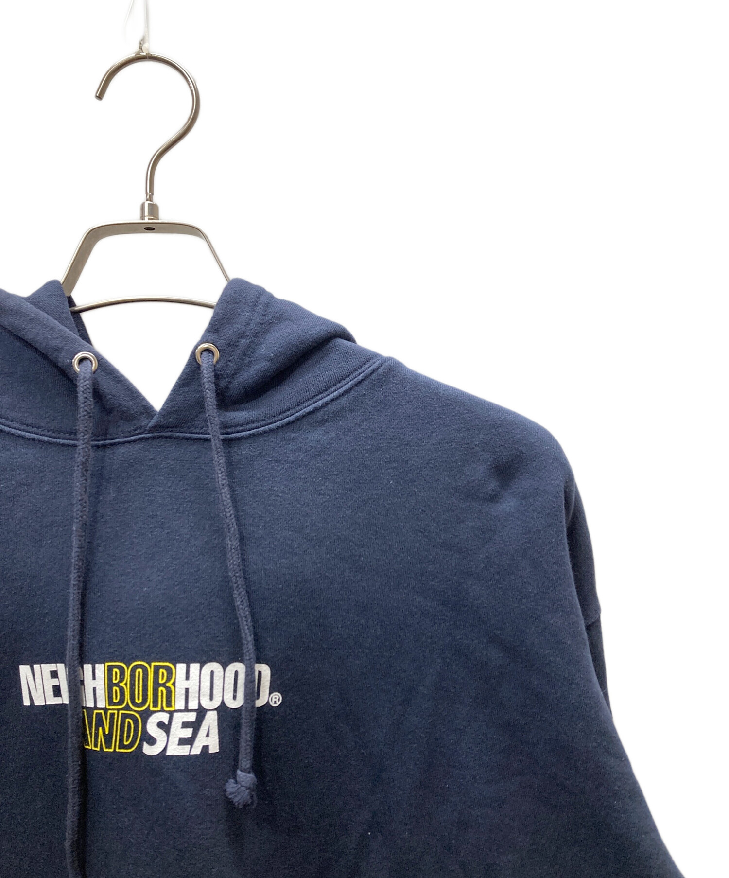 中古・古着通販】WIND AND SEA (ウィンダンシー) NEIGHBORHOOD 
