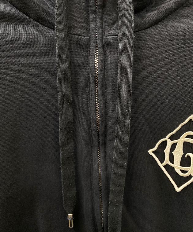 中古・古着通販】DOLCE & GABBANA (ドルチェ＆ガッバーナ) DG刺繍
