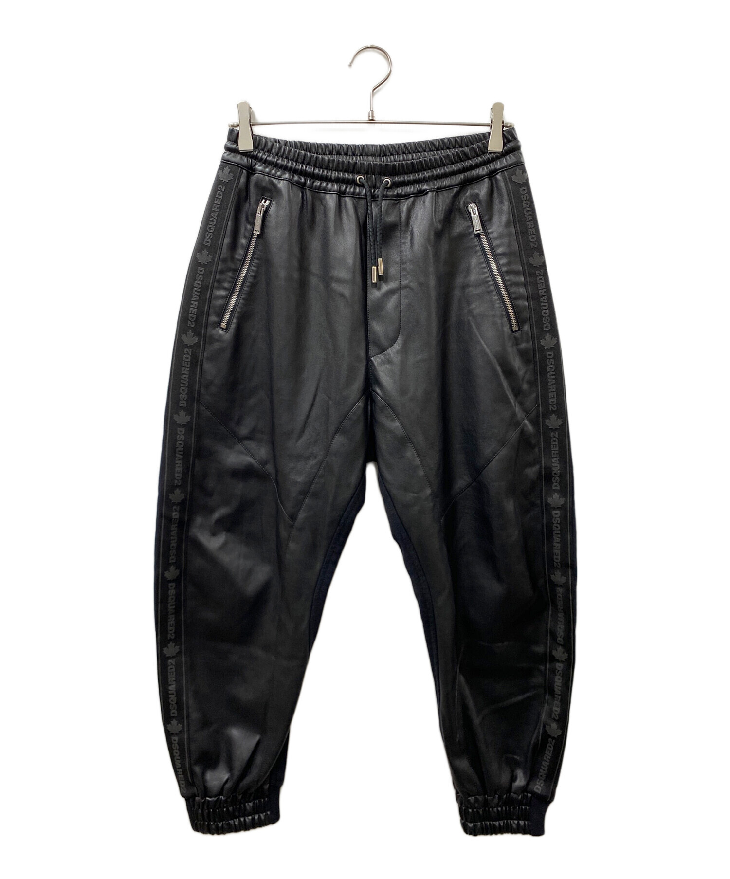 中古・古着通販】DSQUARED2 (ディースクエアード) 24SS HYBRID SWAG 