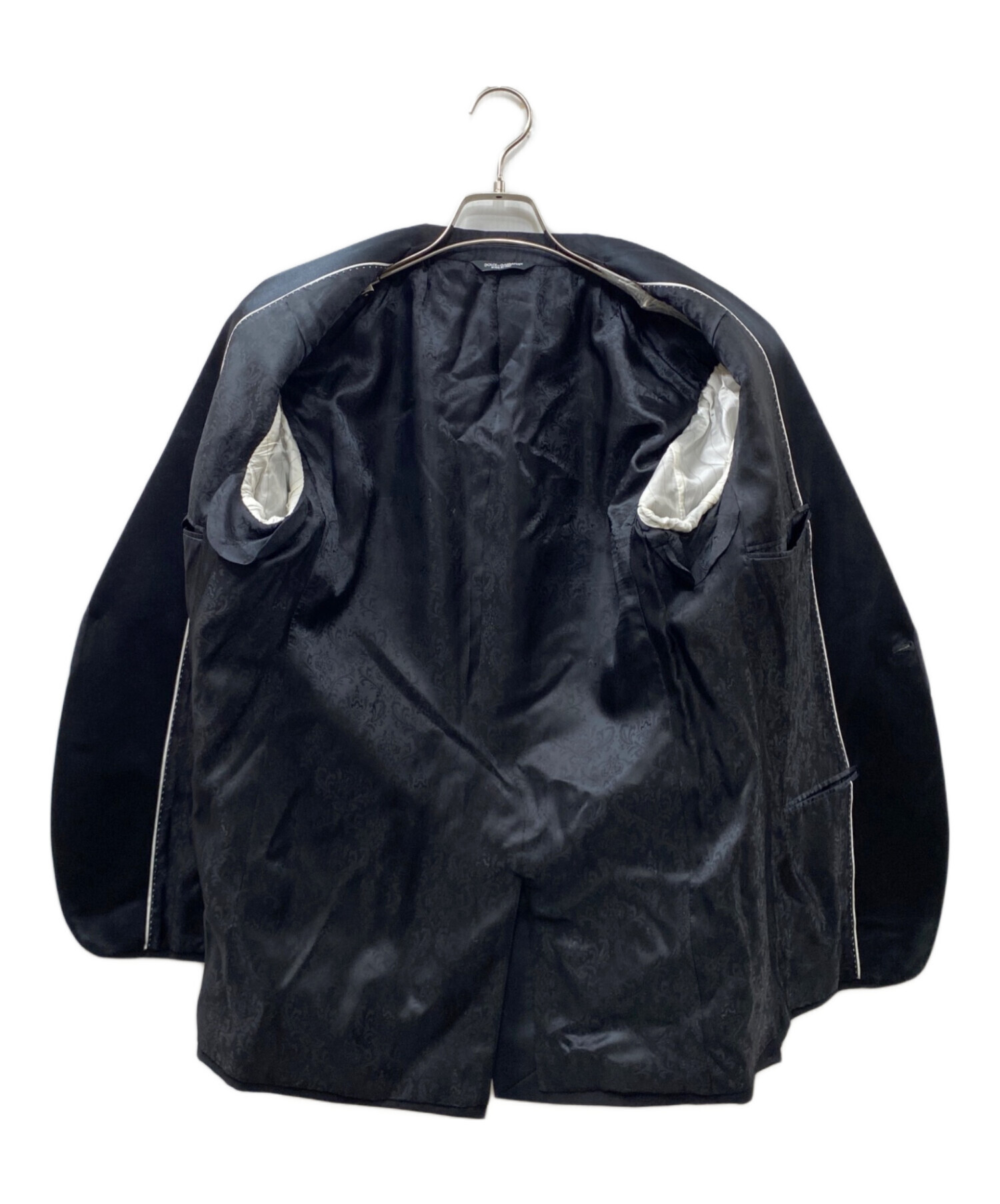 中古・古着通販】DOLCE & GABBANA (ドルチェ＆ガッバーナ) 裏地