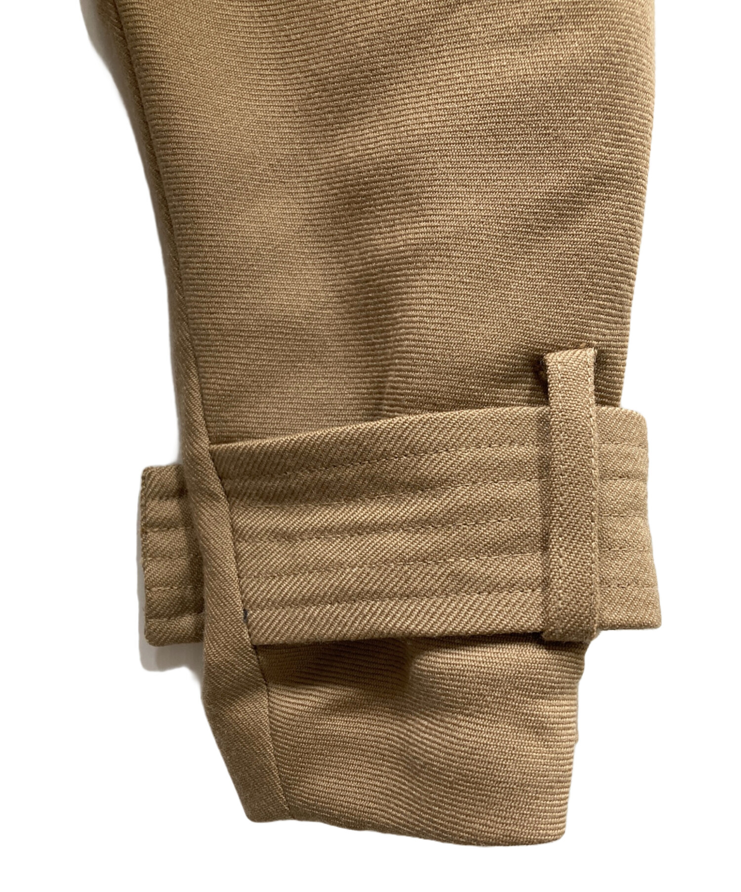 ジャケット・アウター RIM ARK Seamless dolman trench CT RIM.ARK（リムアーク）の「Seamless dolman trench CT（トレンチコート