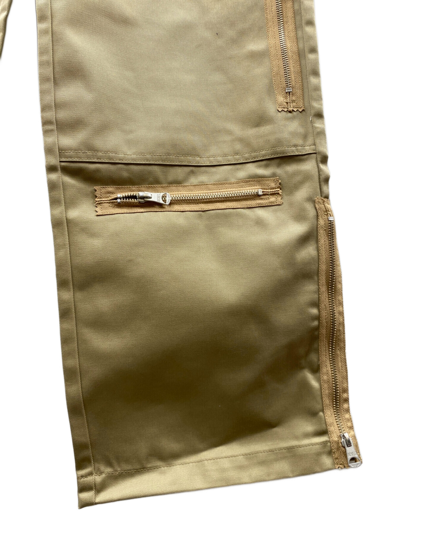 中古・古着通販】Dickies (ディッキーズ) myne (マイン) Crazy Zip