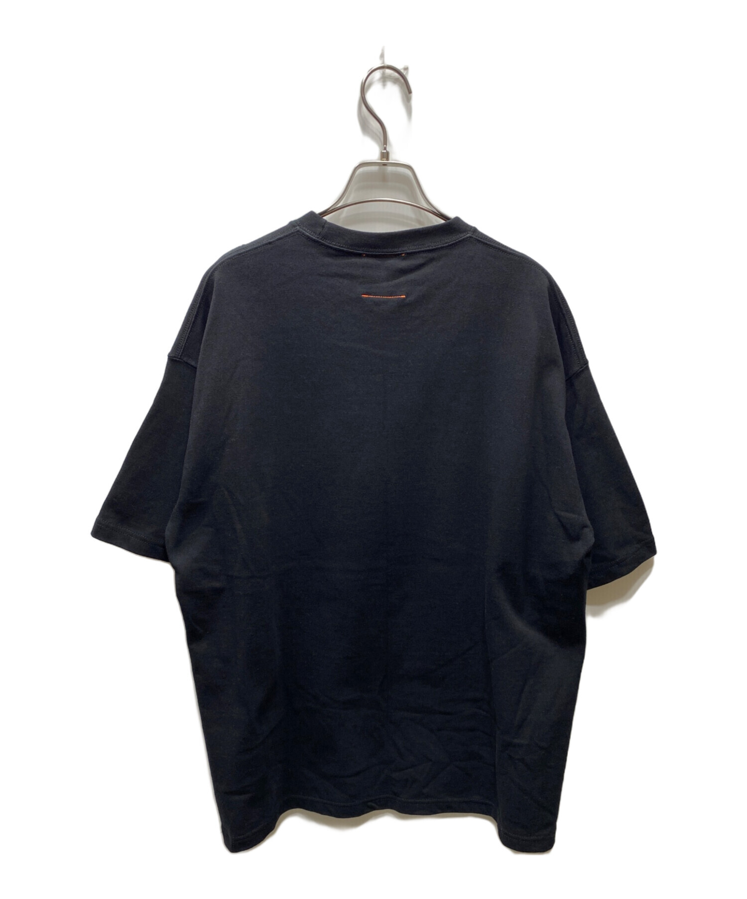 Mサイズ ボルトルーム FFⅦコラボTシャツ (セフィロス)ステッカー付き vaultroom×FFVII REBIRTH RETRO SEPHIROTH HOODIE セフィロス パーカー