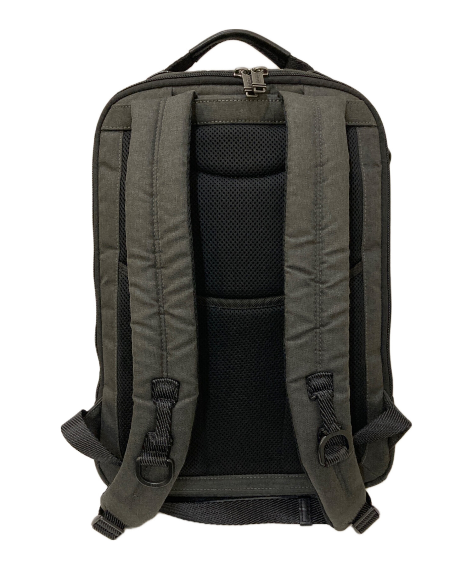 中古・古着通販】TUMI (トゥミ) Alpha Bravo ビジネスバックパック 