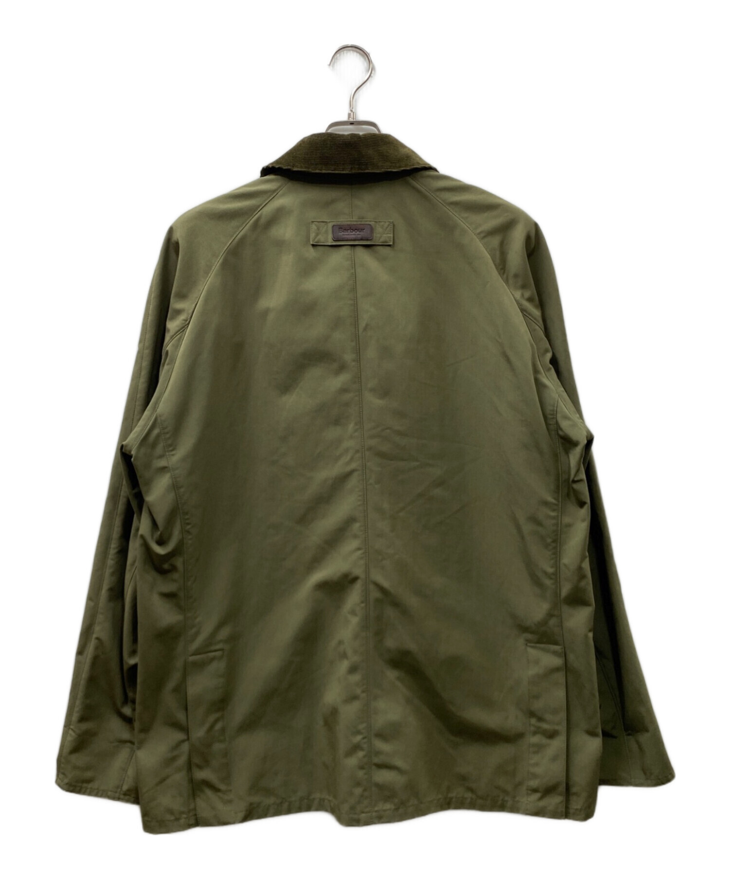 Barbour」 ブルゾン X-LARGE グリーン メンズ Barbour (バブアー 