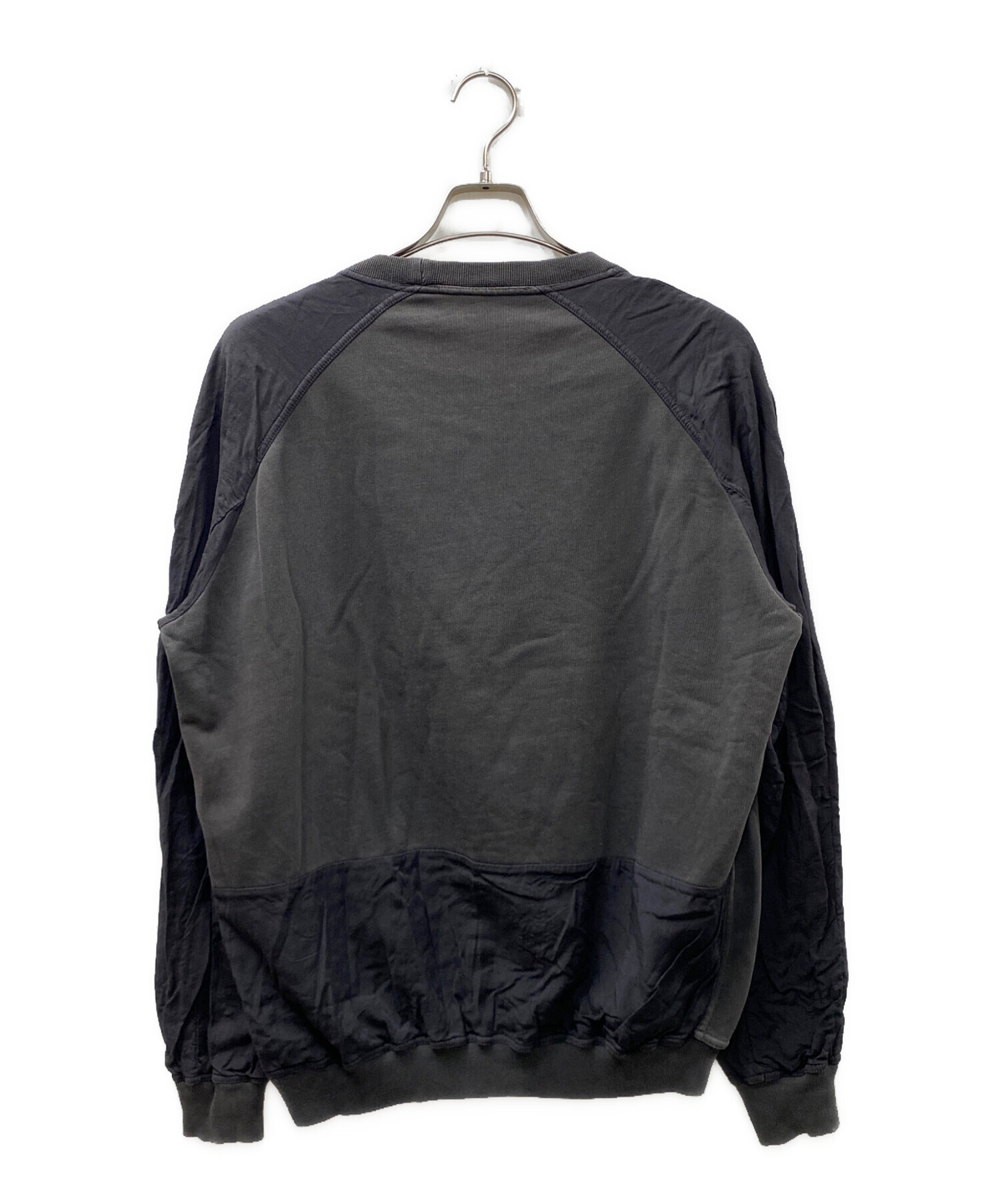 中古・古着通販】HAIDER ACKERMANN (ハイダーアッカーマン) 切替 