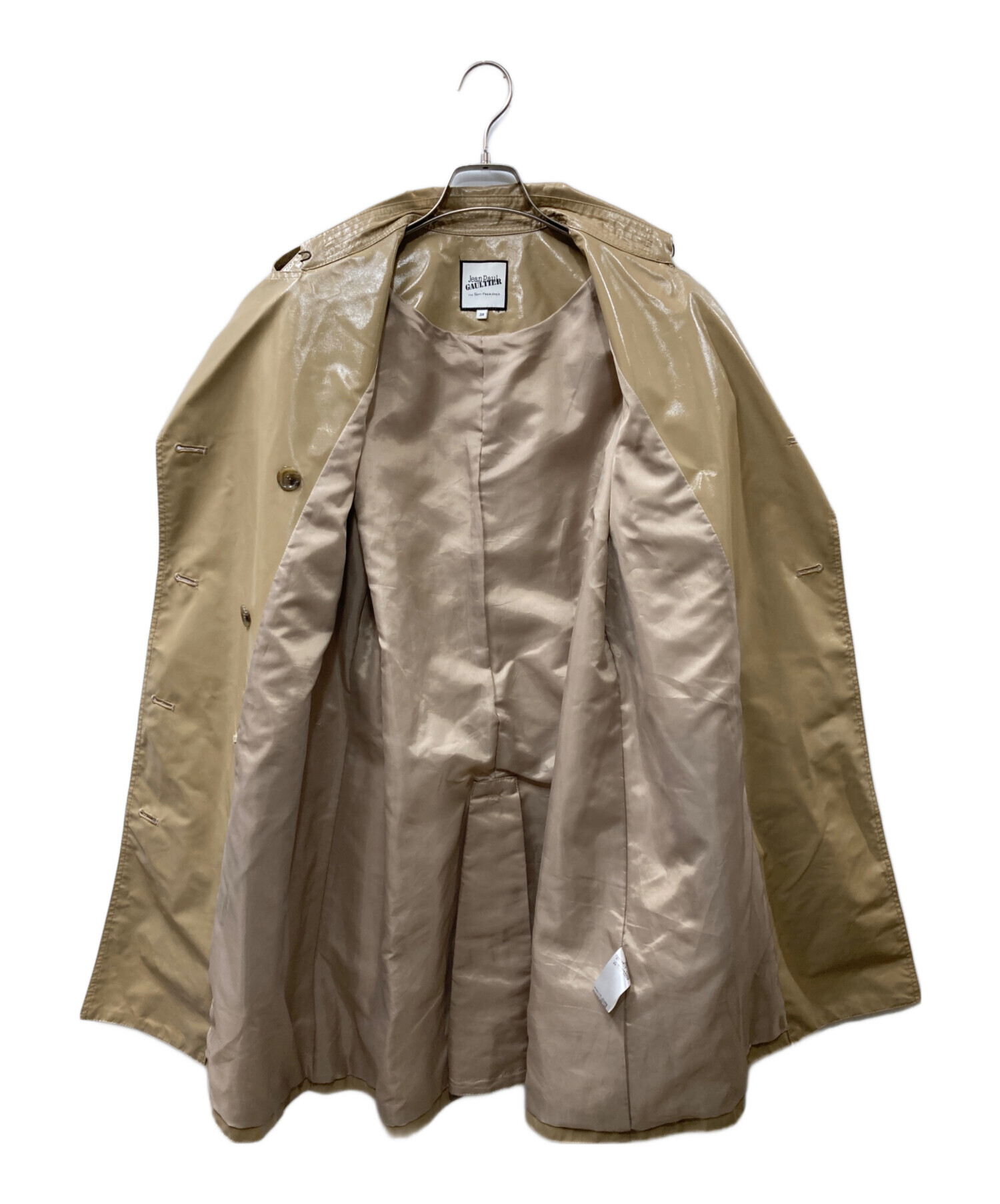 中古・古着通販】Jean Paul GAULTIER (ジャンポールゴルチェ