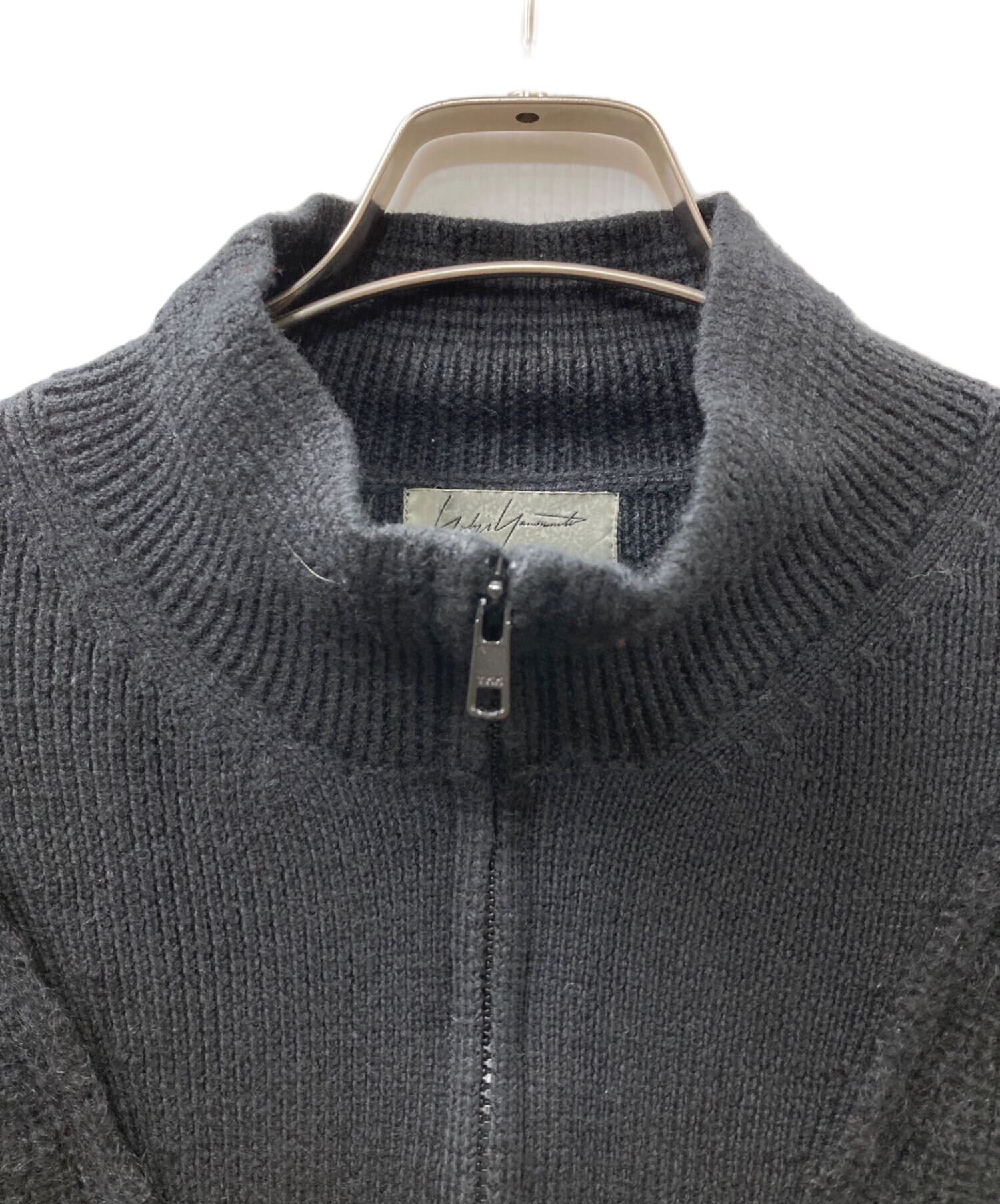 中古・古着通販】Yohji Yamamoto pour homme (ヨウジヤマモト