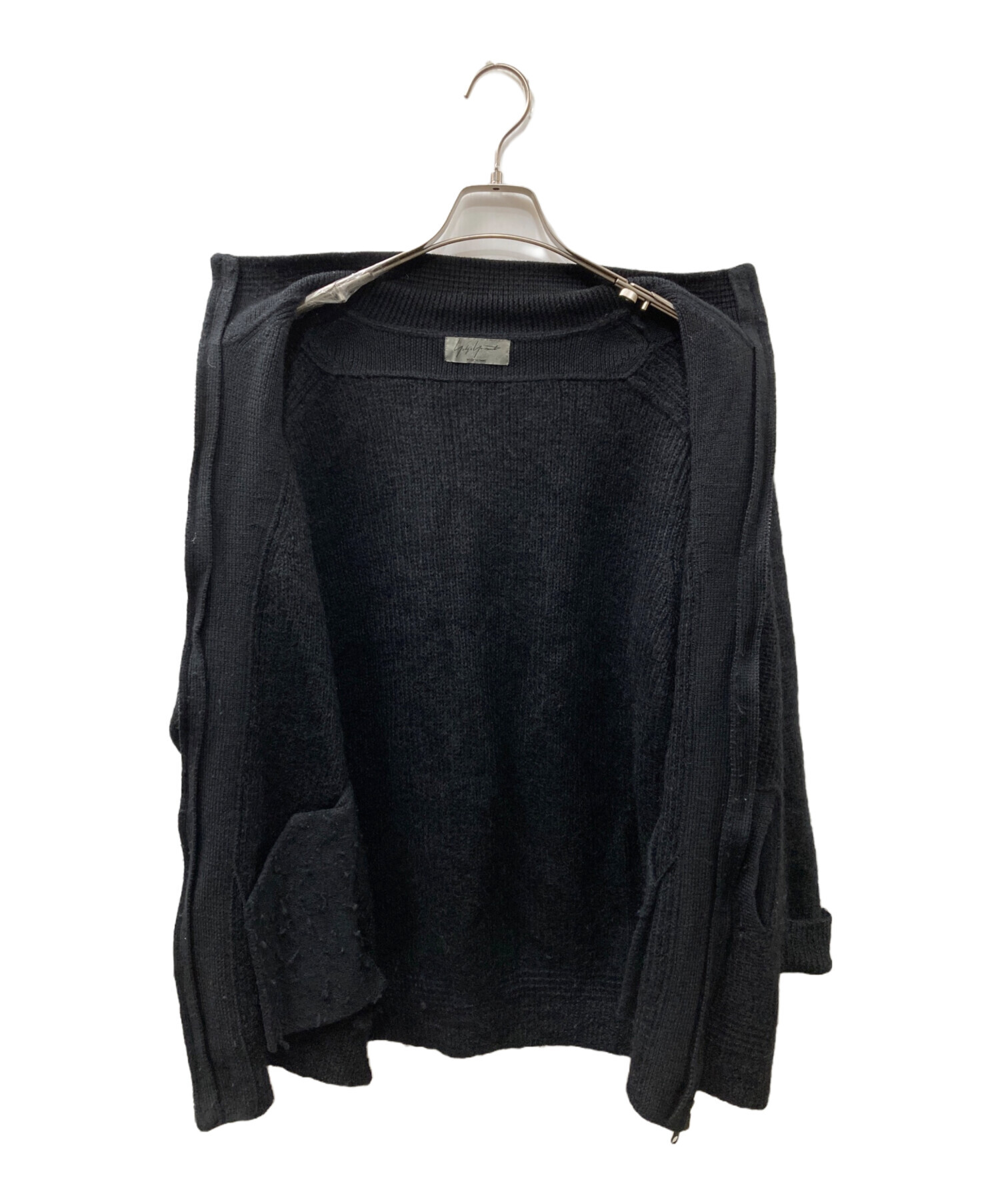 中古・古着通販】Yohji Yamamoto pour homme (ヨウジヤマモト