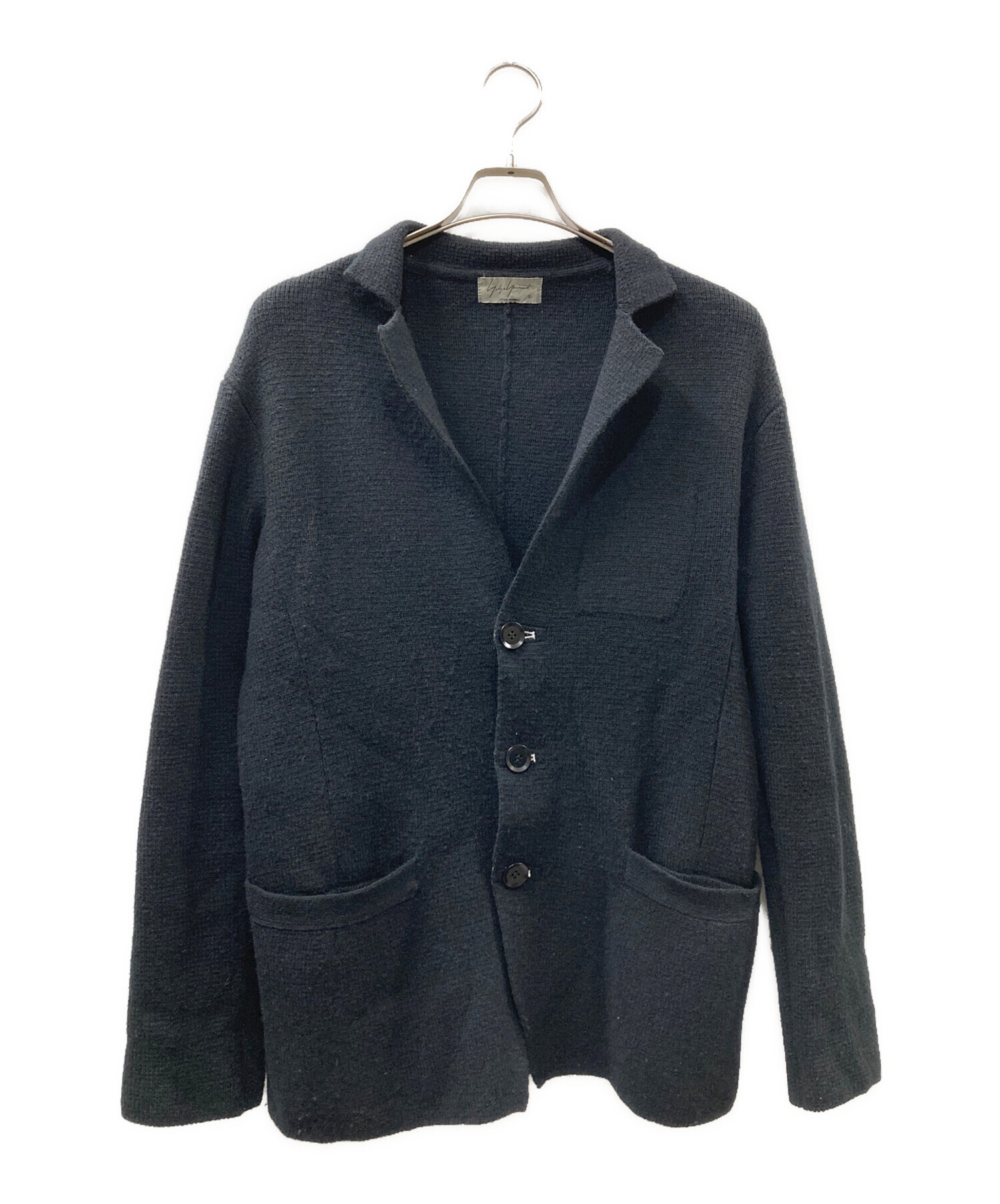 中古・古着通販】Yohji Yamamoto pour homme (ヨウジヤマモト 