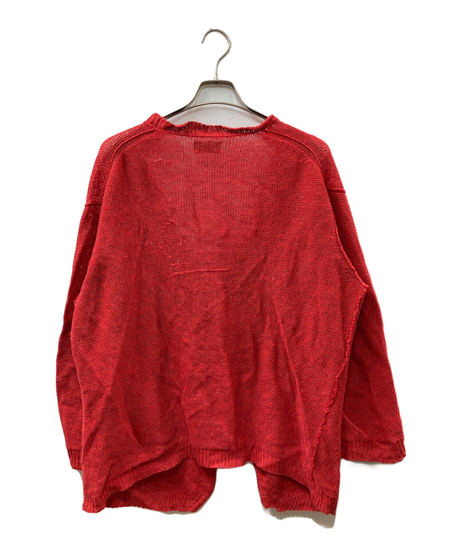 中古・古着通販】Yohji Yamamoto pour homme (ヨウジヤマモト