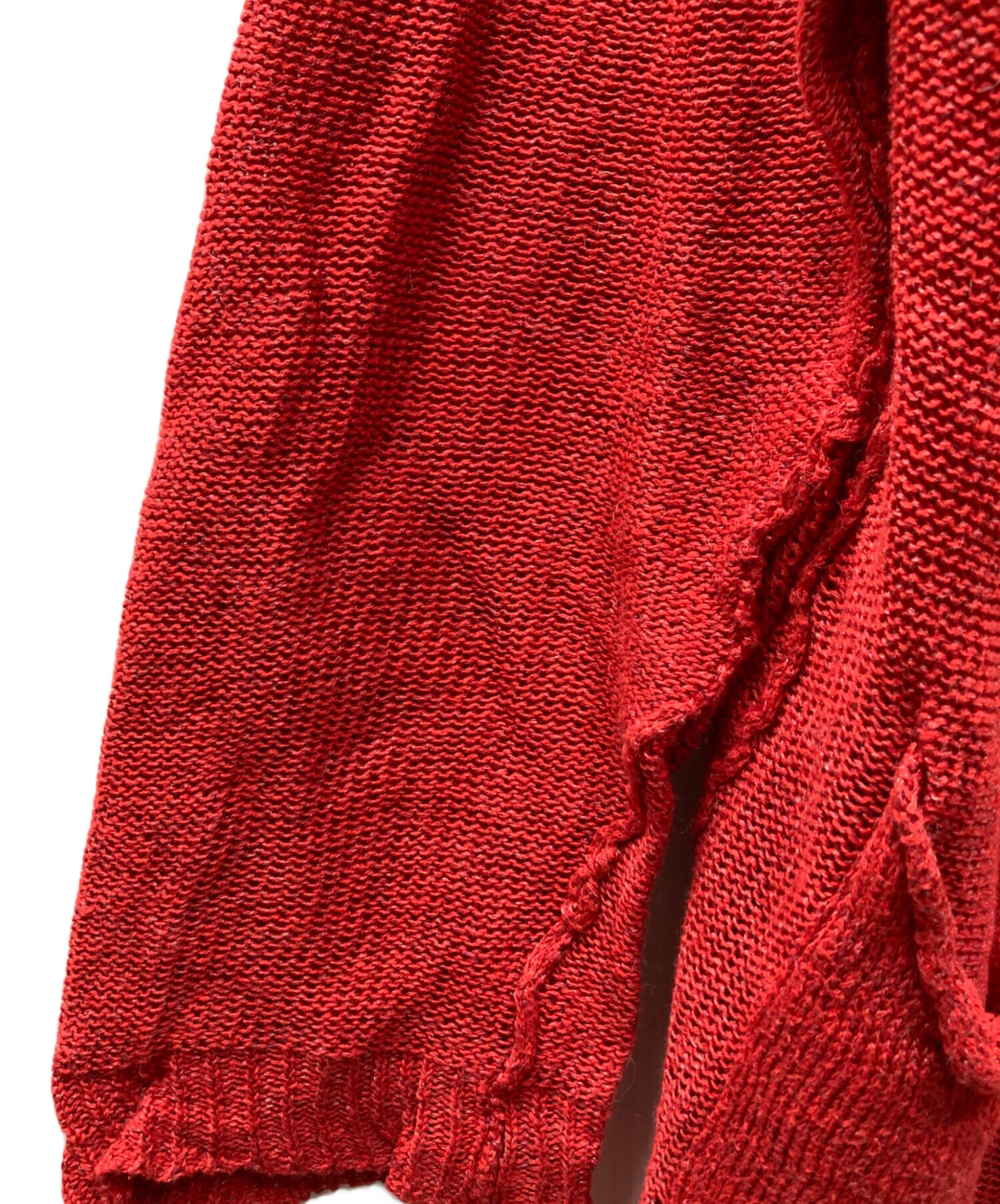 中古・古着通販】Yohji Yamamoto pour homme (ヨウジヤマモト