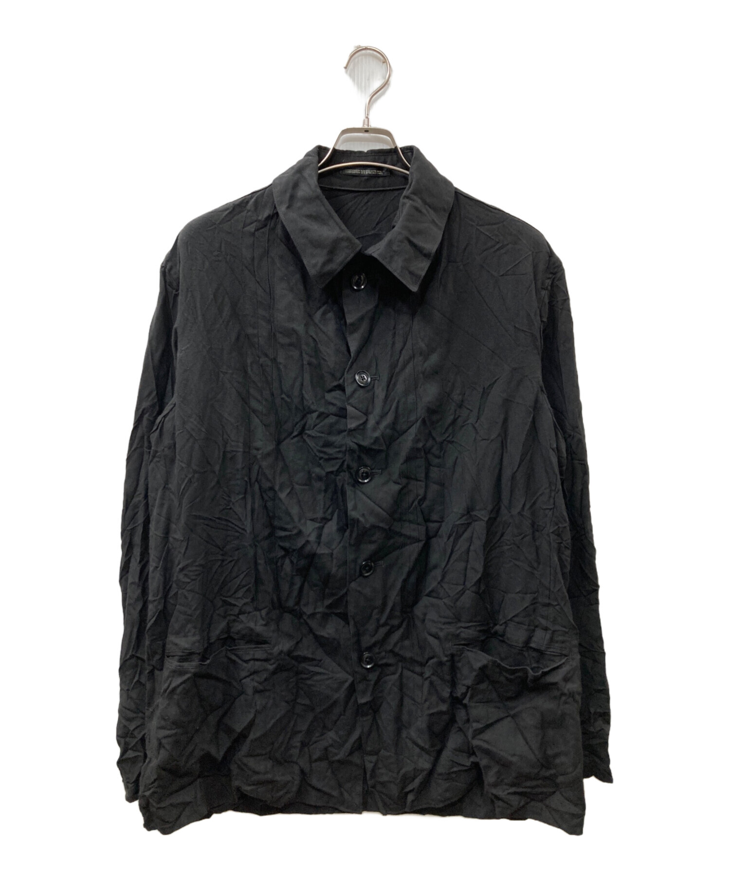 中古・古着通販】Yohji Yamamoto pour homme (ヨウジヤマモト