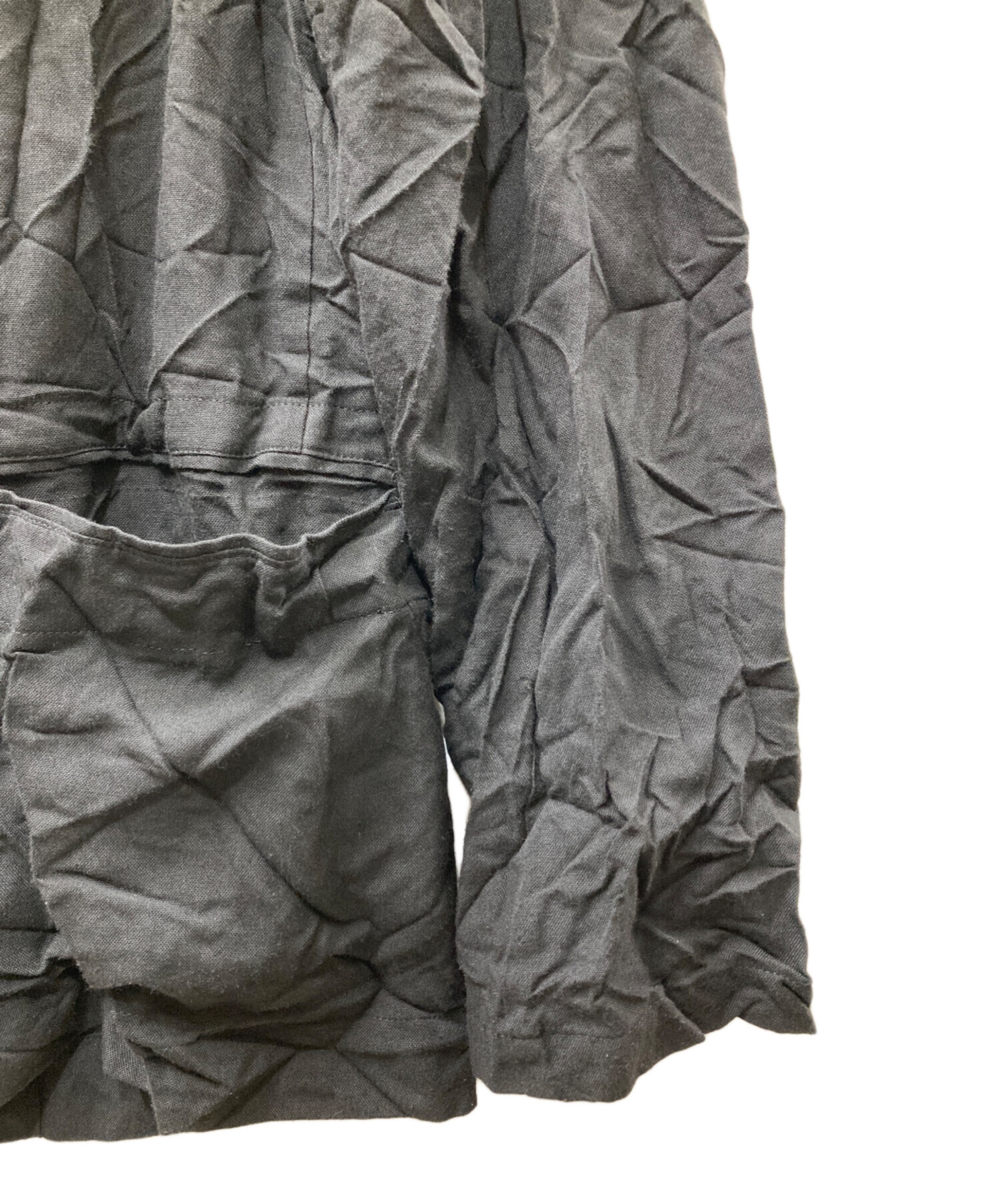 中古・古着通販】Yohji Yamamoto pour homme (ヨウジヤマモト