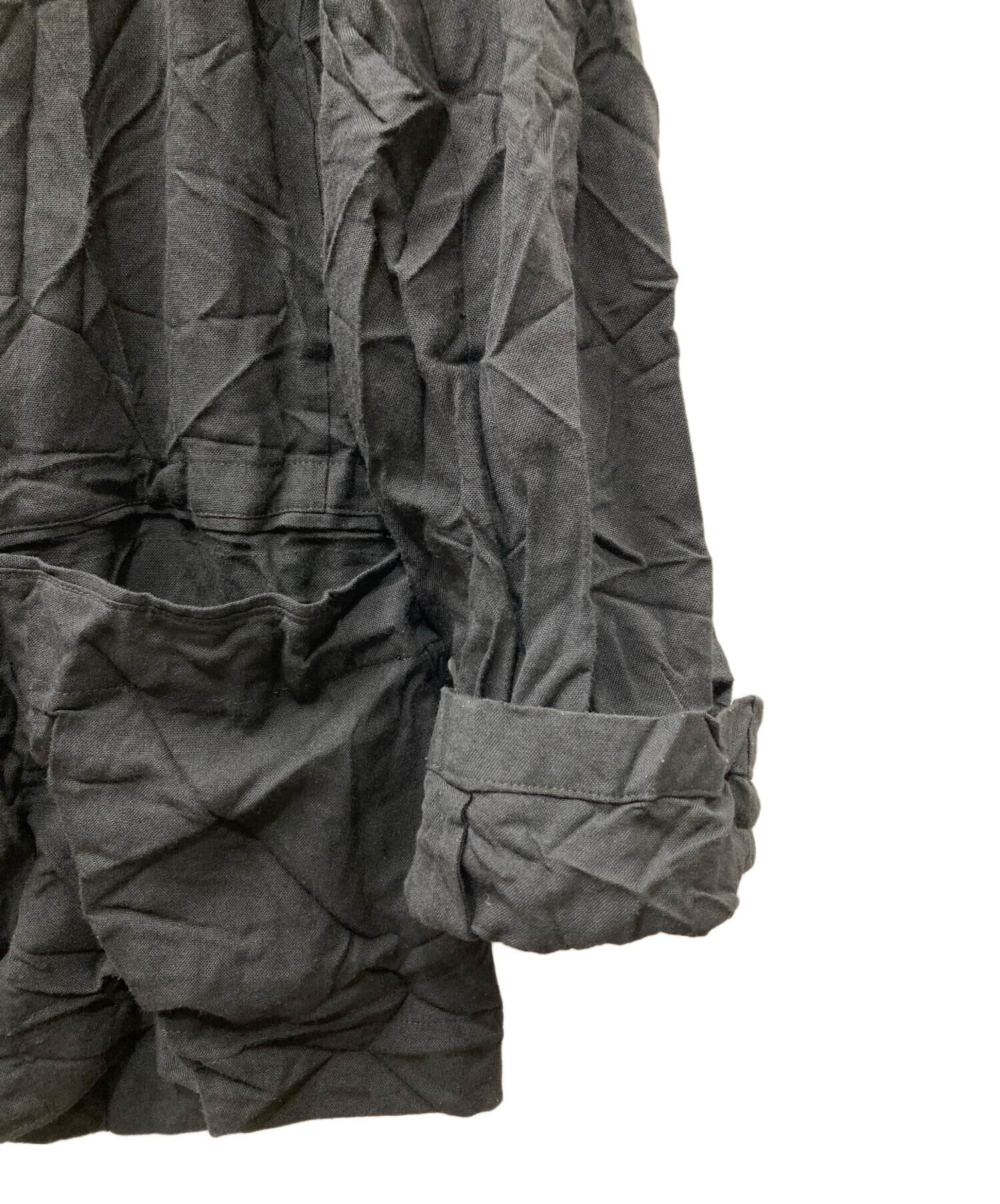 中古・古着通販】Yohji Yamamoto pour homme (ヨウジヤマモト