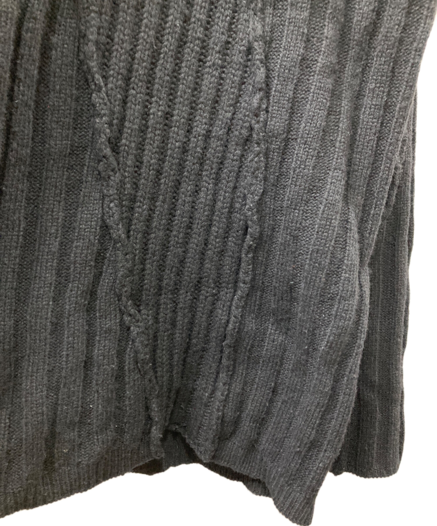 中古・古着通販】Yohji Yamamoto pour homme (ヨウジヤマモト